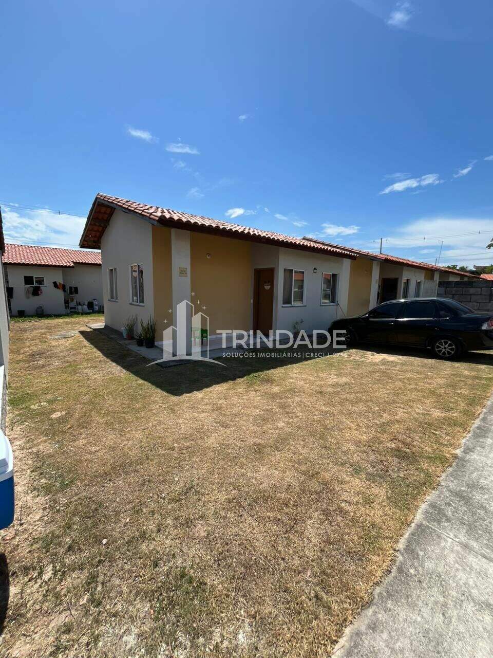 Casa à venda no Jardim Limoeiro: 