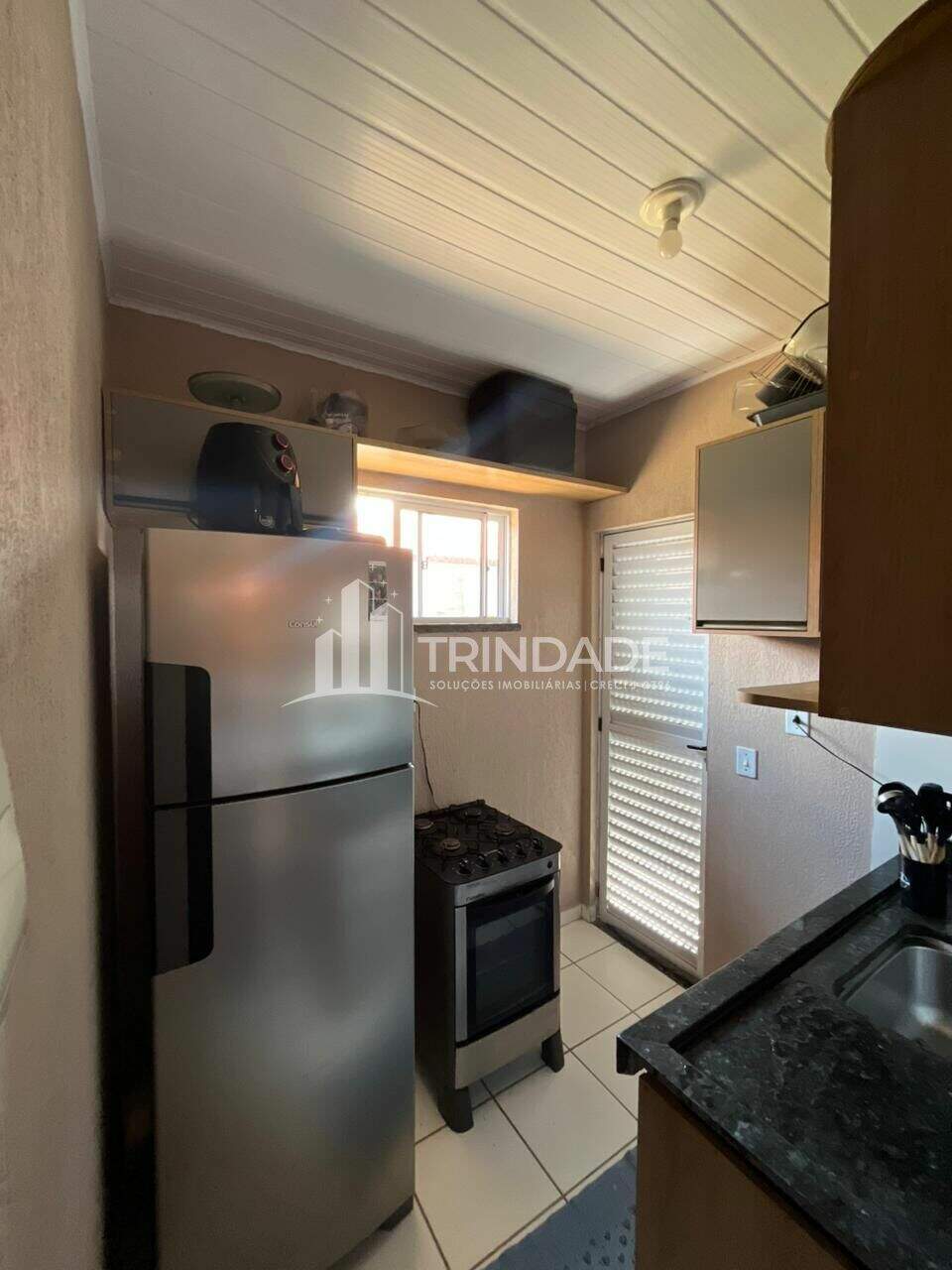 Casa à venda no Jardim Limoeiro: 