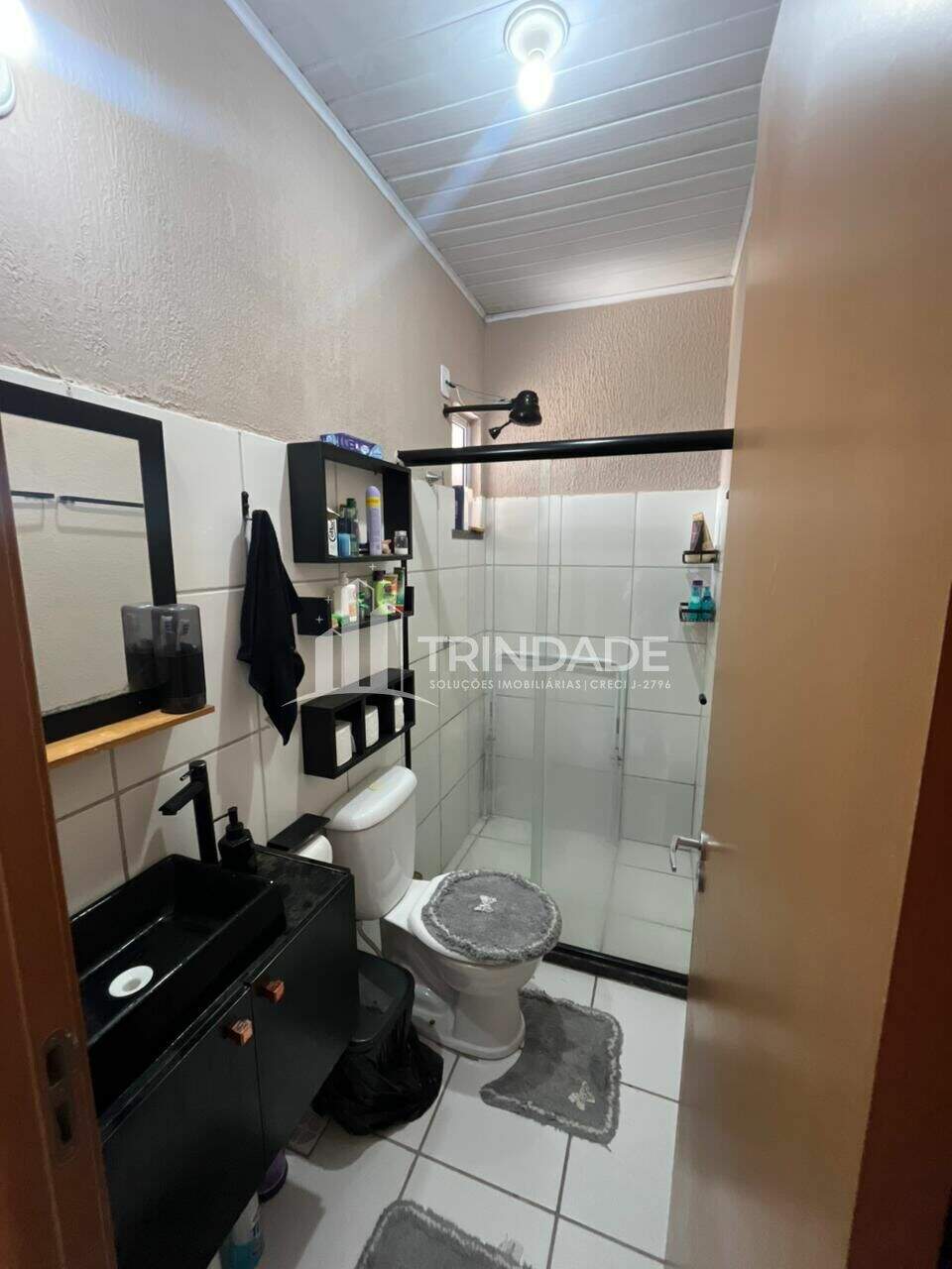 Casa à venda no Jardim Limoeiro: 