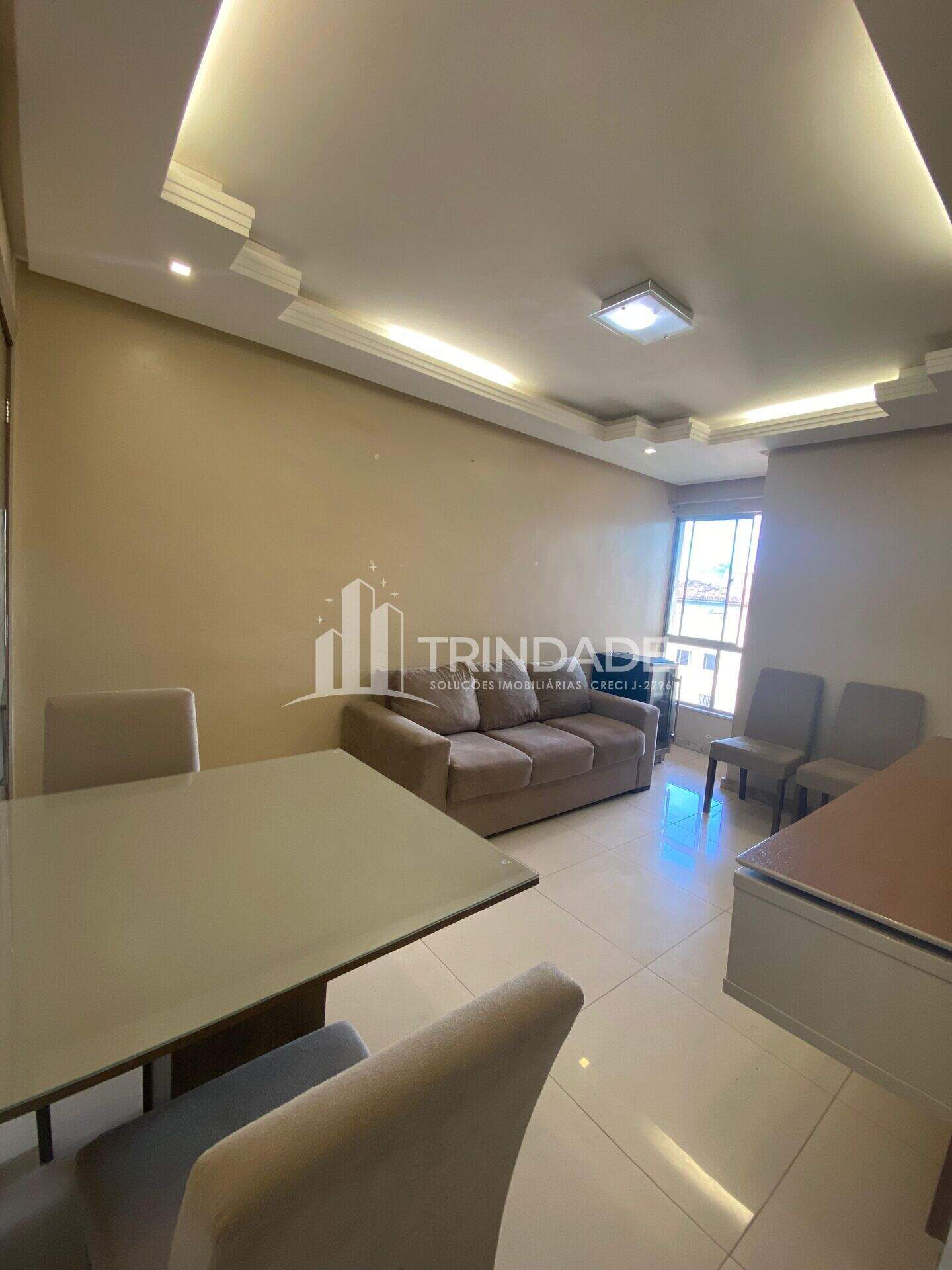 Apartamento à venda no Lama Preta: 