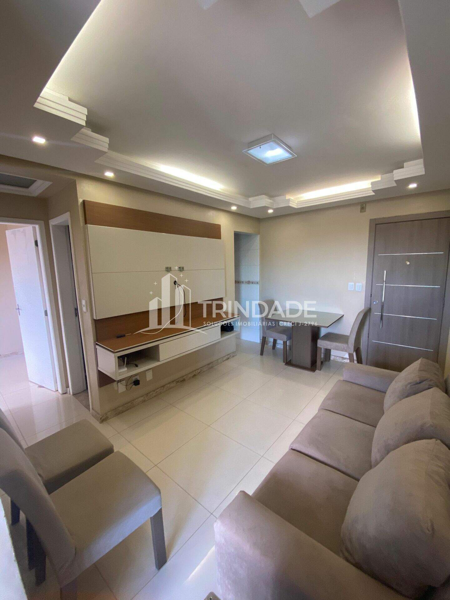 Apartamento à venda no Lama Preta: 