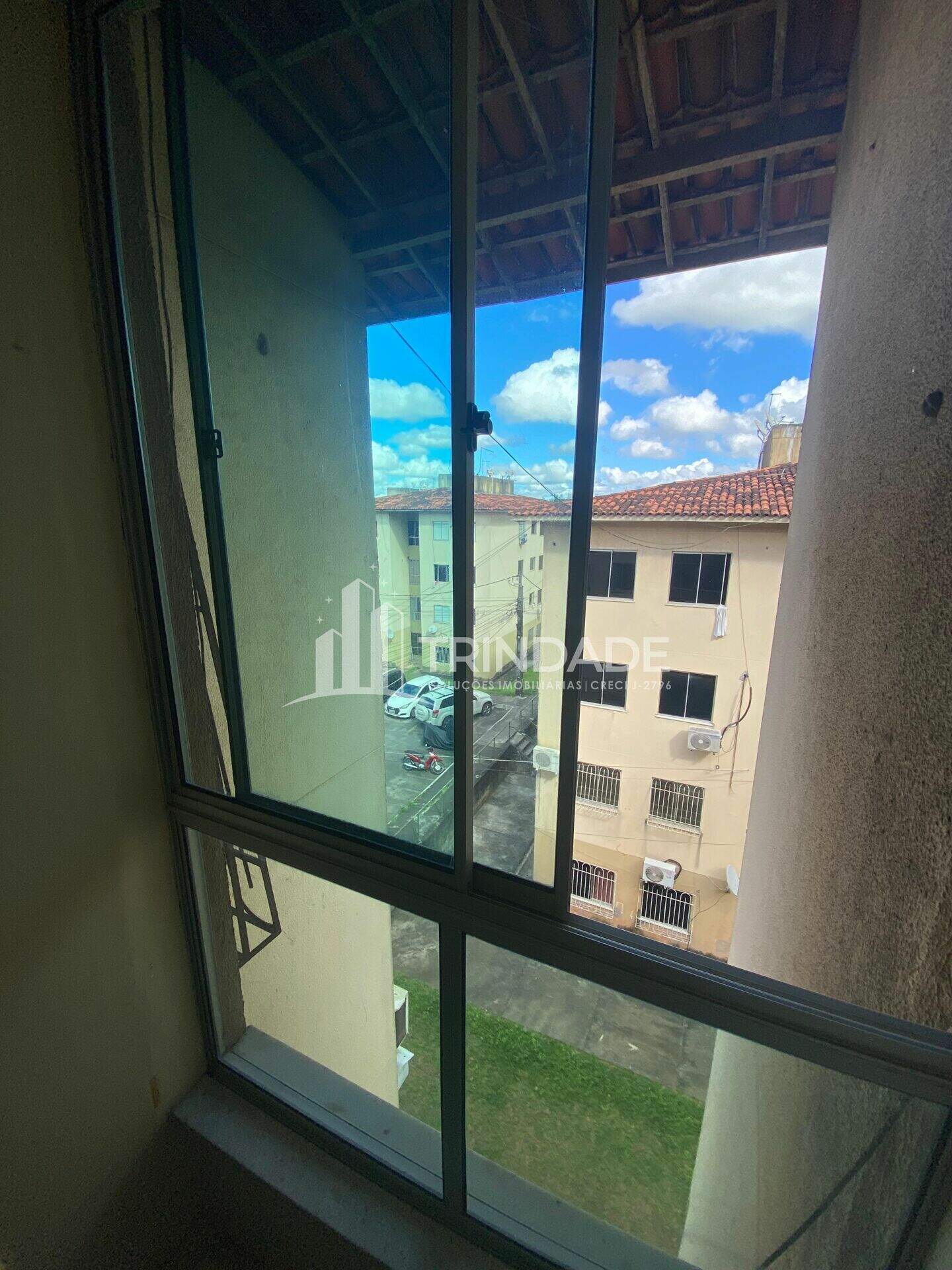 Apartamento à venda no Lama Preta: 