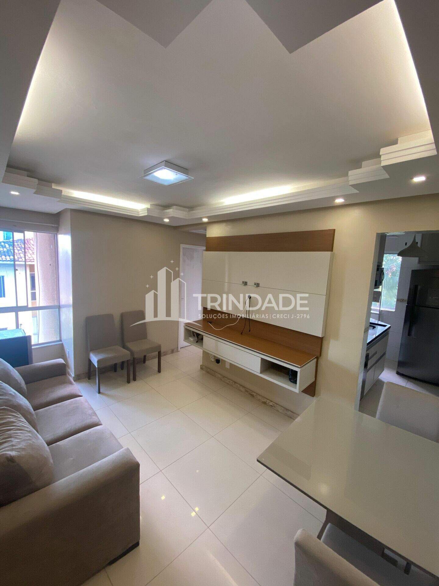 Apartamento à venda no Lama Preta: 