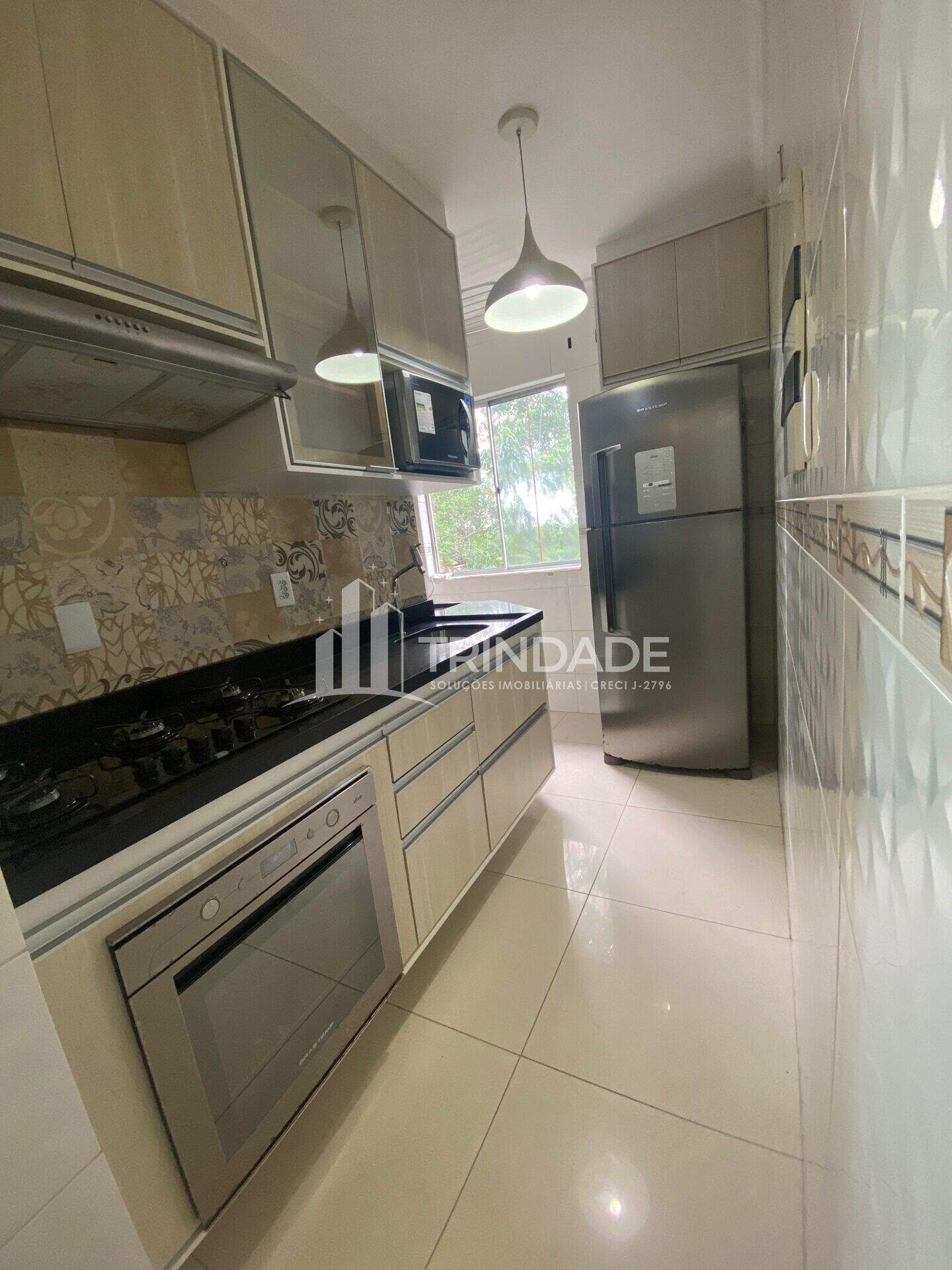Apartamento à venda no Lama Preta: 