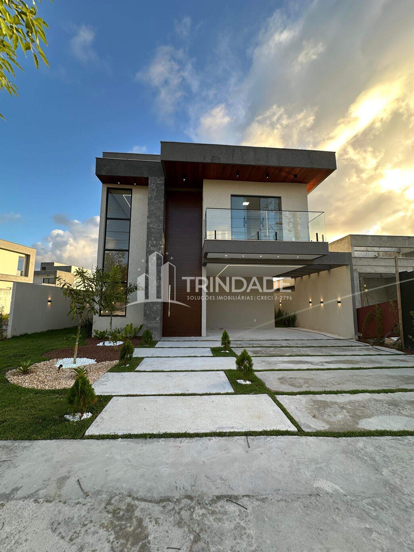 Casa à venda no Cascalheira: 
