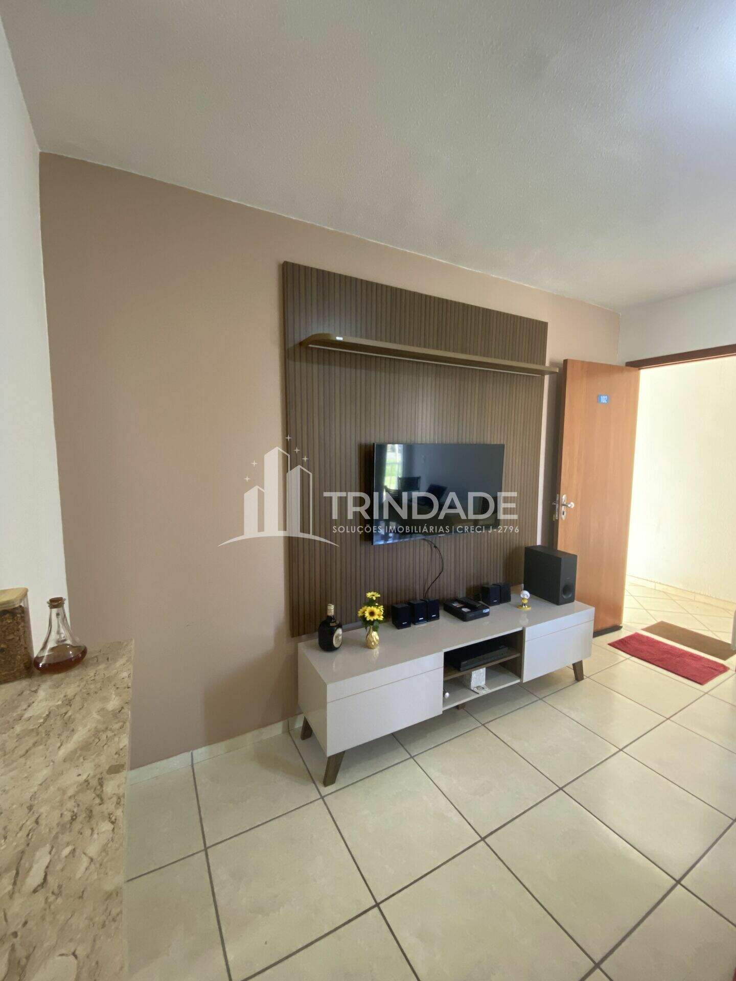 Apartamento à venda no Lama Preta: 
