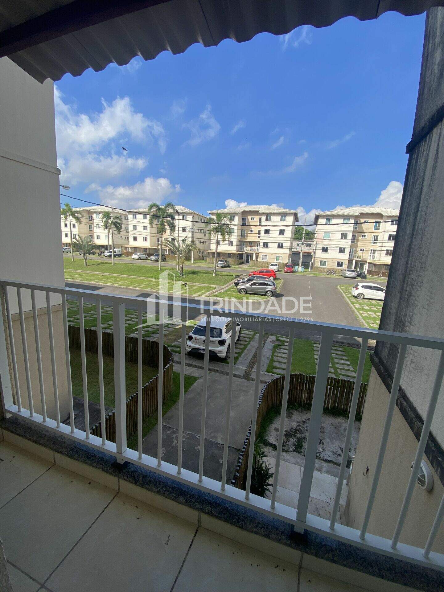 Apartamento à venda no Lama Preta: 