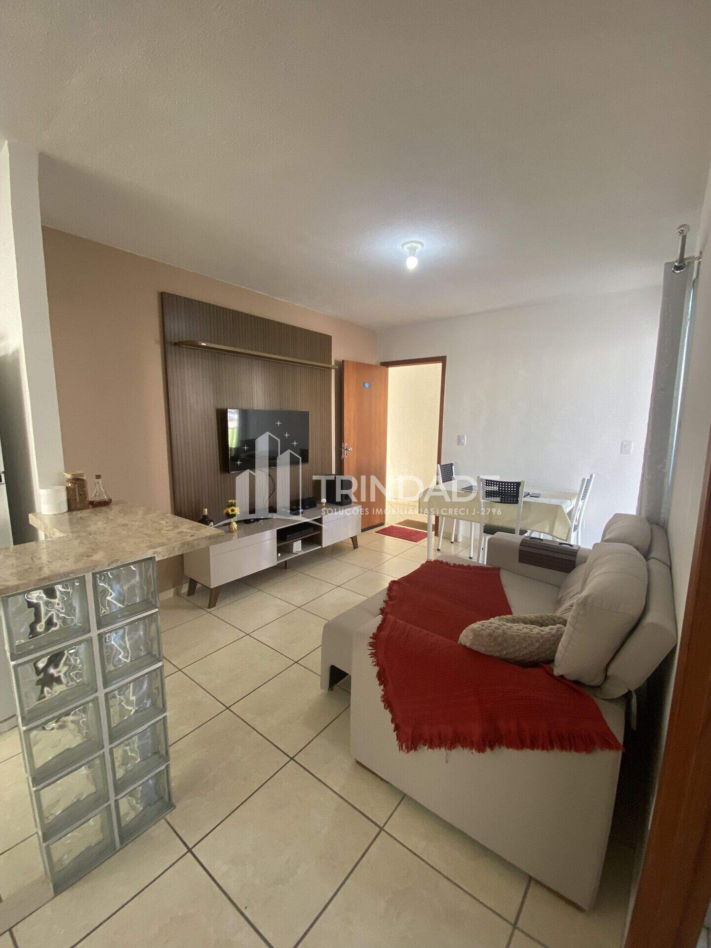 Apartamento à venda no Lama Preta: 