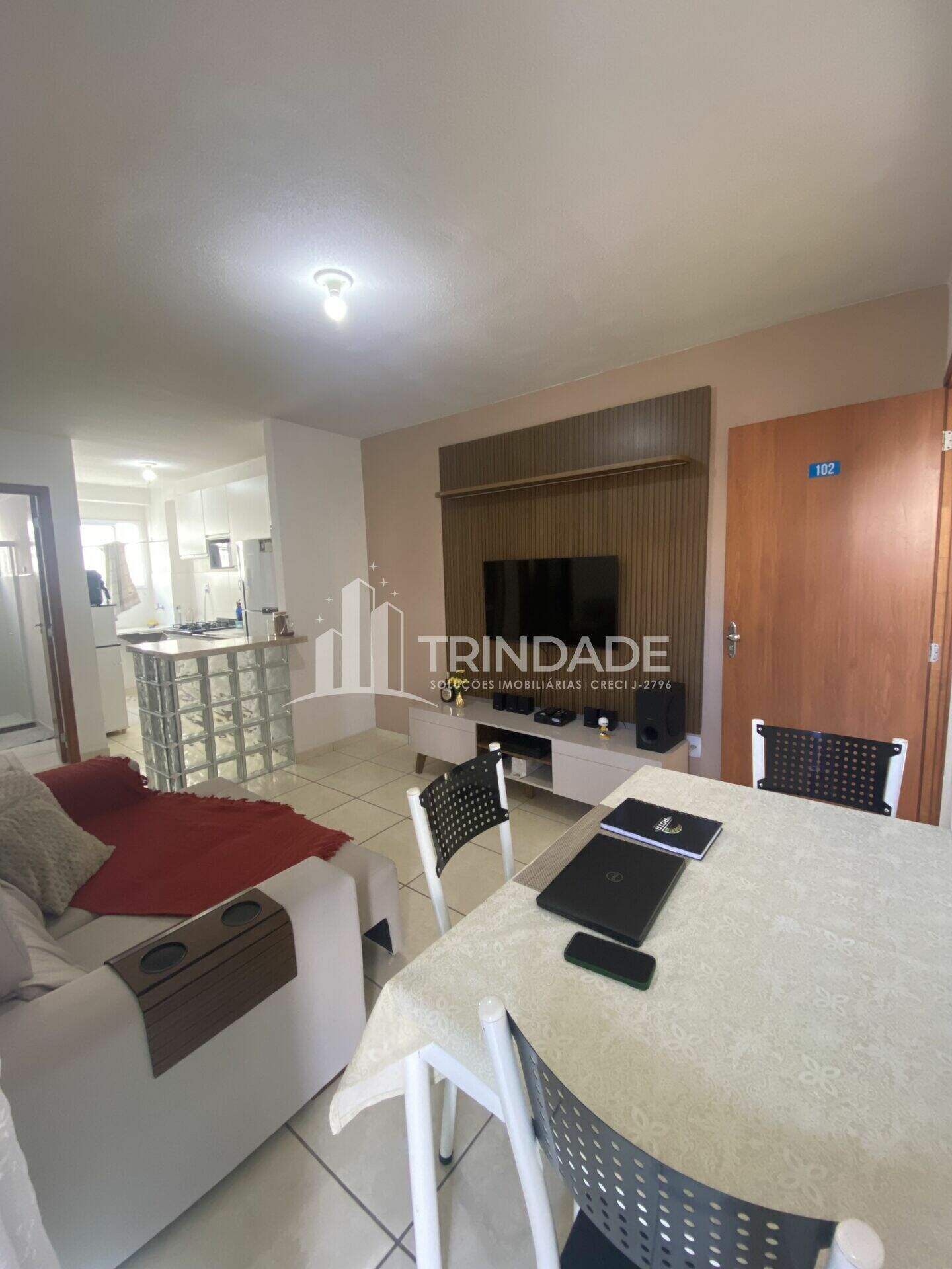 Apartamento à venda no Lama Preta: 