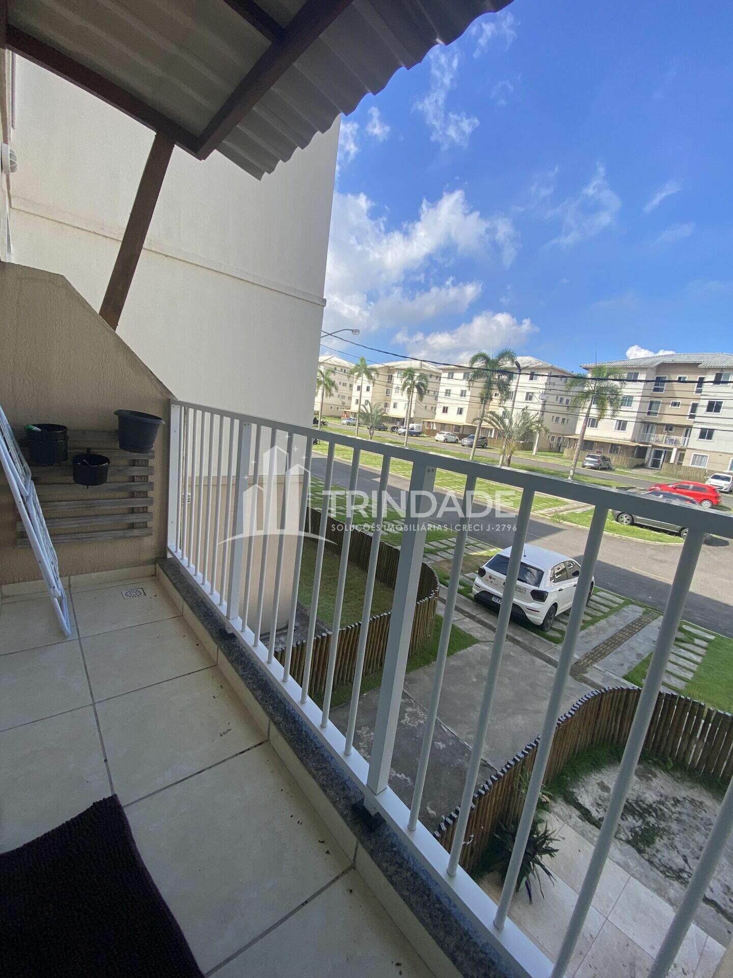 Apartamento à venda no Lama Preta: 