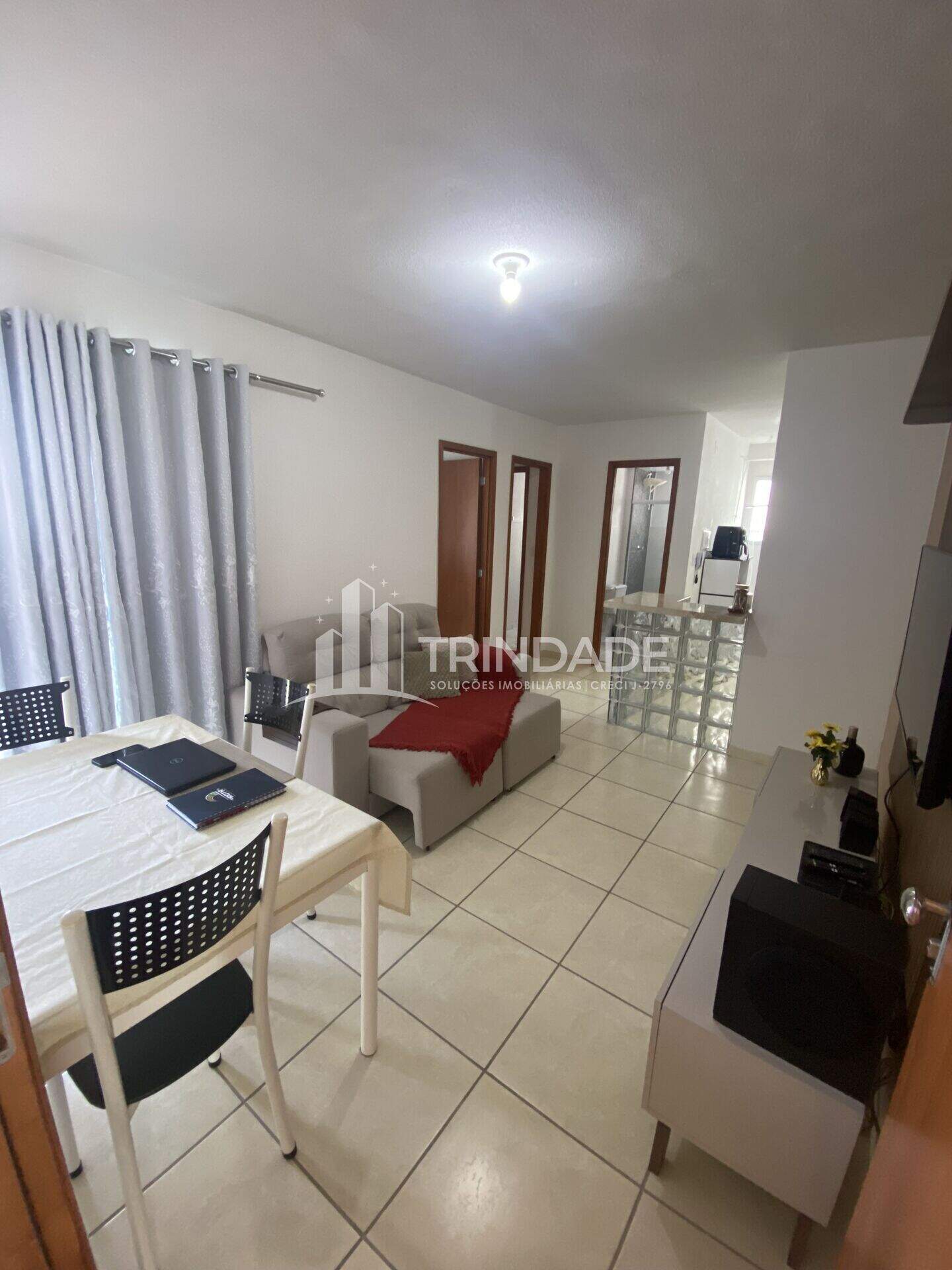 Apartamento à venda no Lama Preta: 