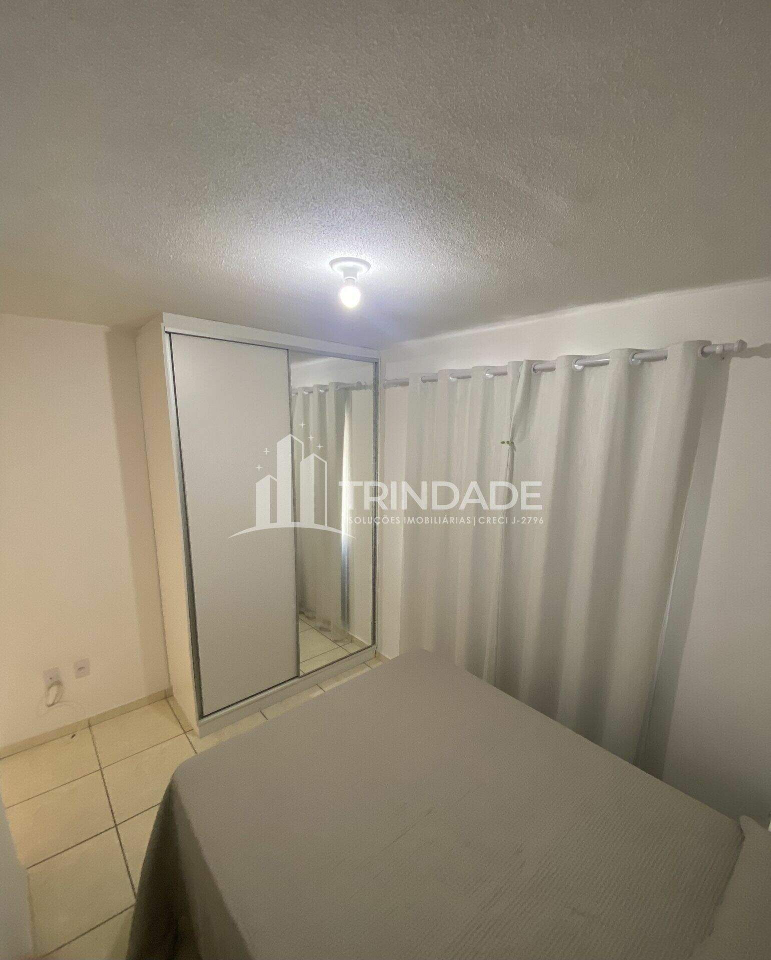 Apartamento à venda no Lama Preta: 