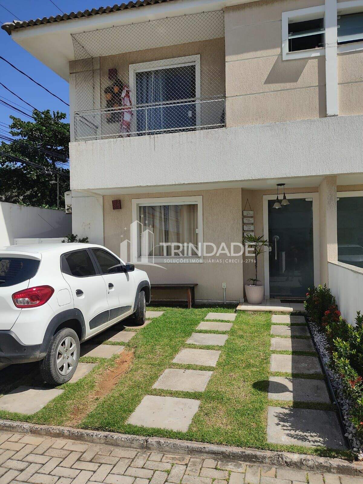 Casa à venda no Vila Praiana: 