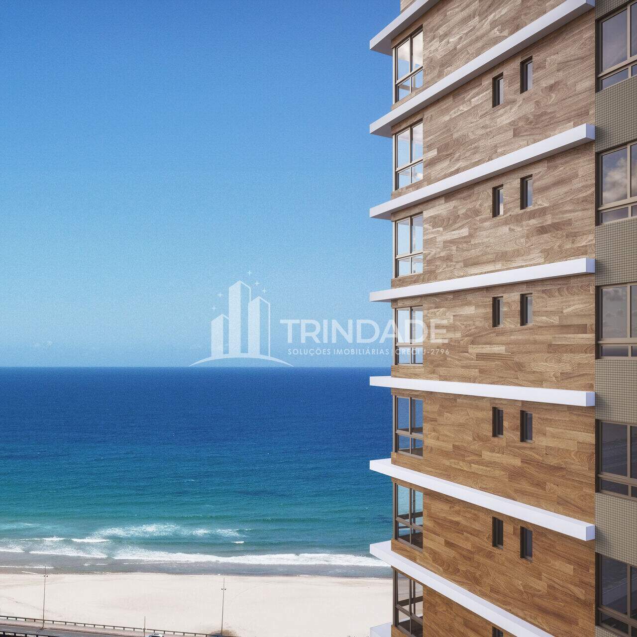 Apartamento à venda no Piatã: 