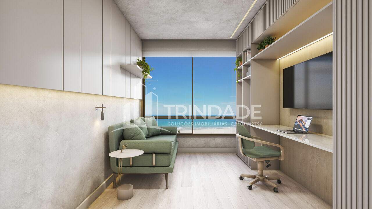 Apartamento à venda no Piatã: 