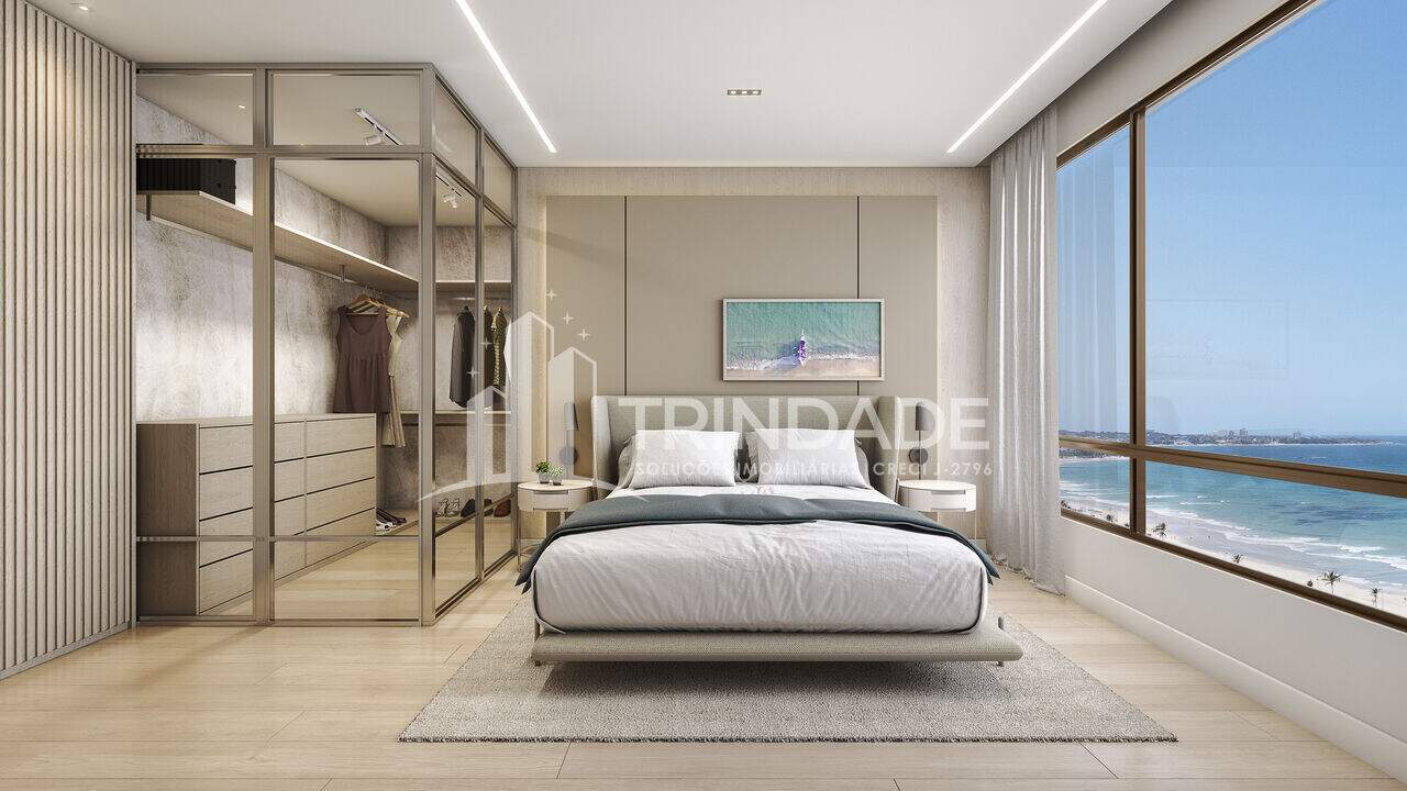 Apartamento à venda no Piatã: 