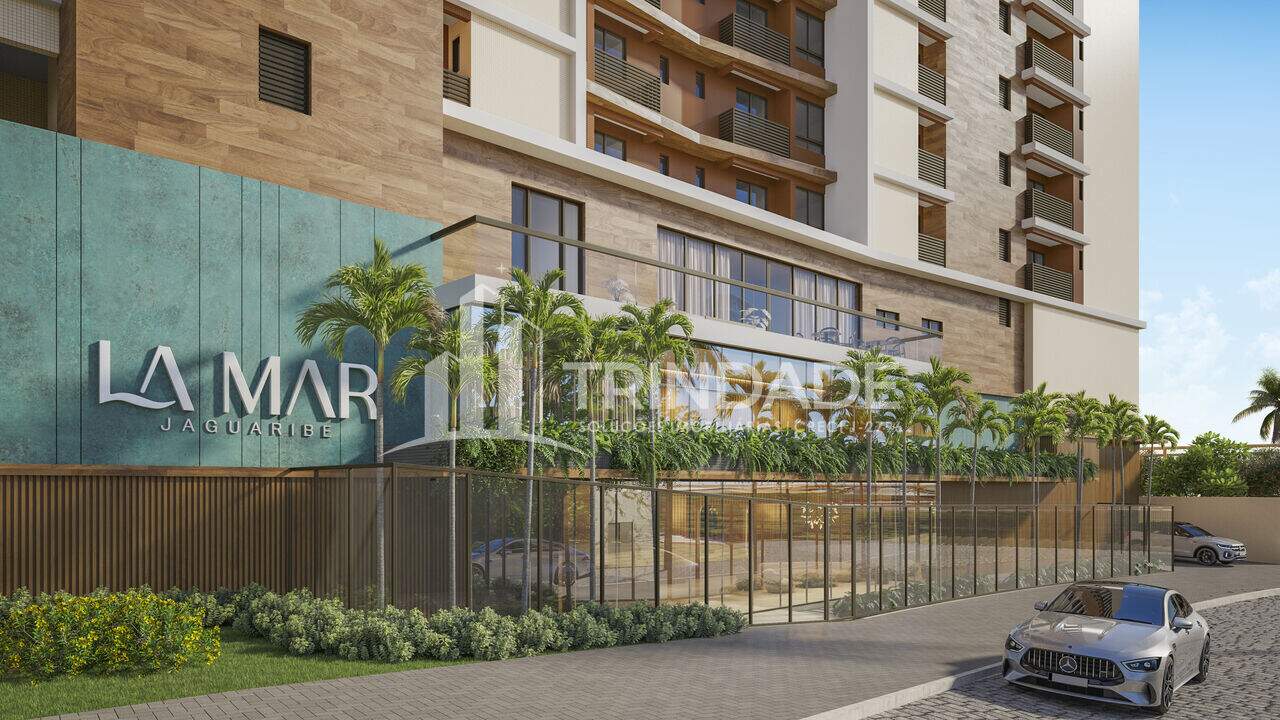 Apartamento à venda no Piatã: 