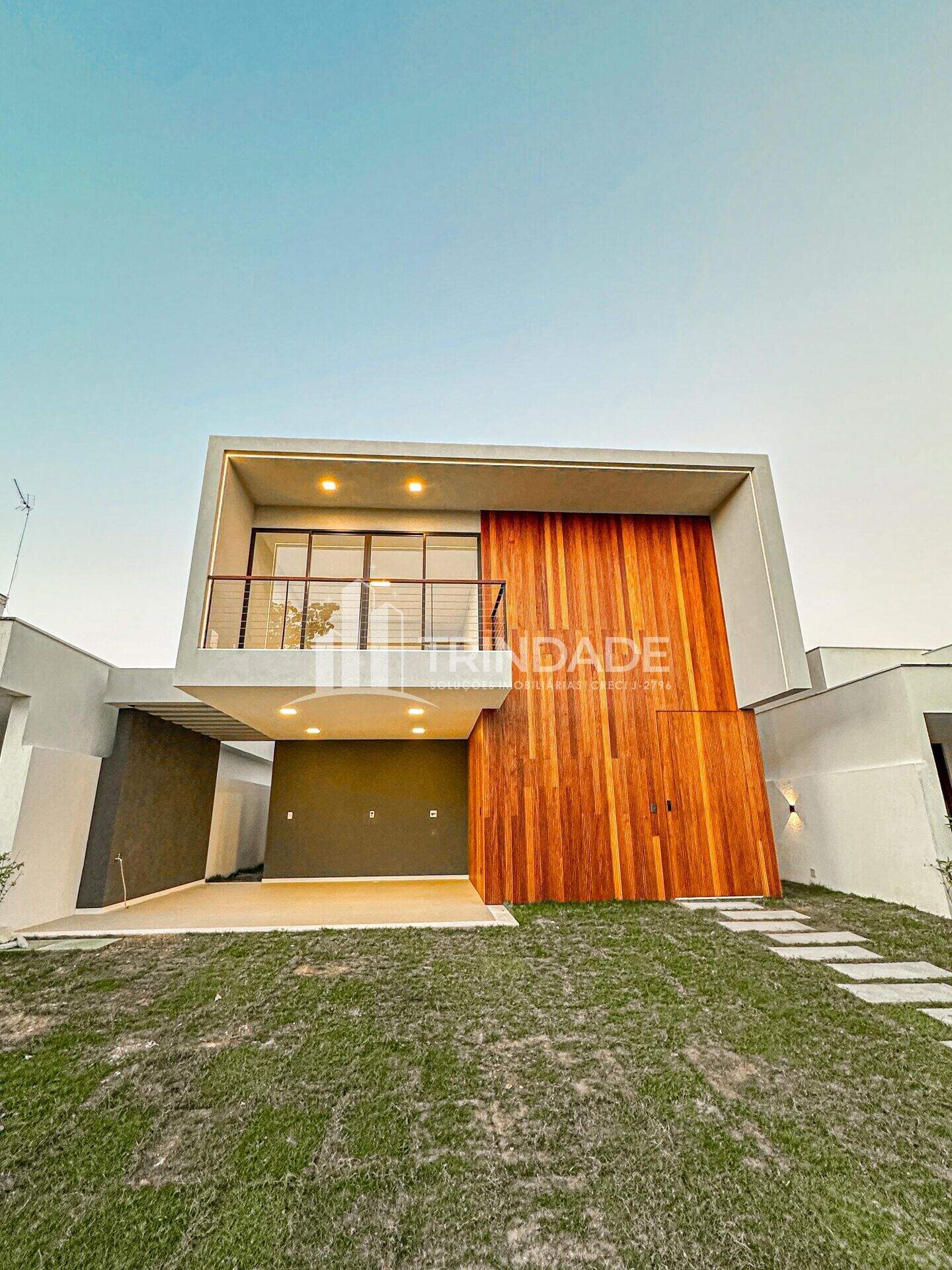 Casa à venda no Cascalheira: 