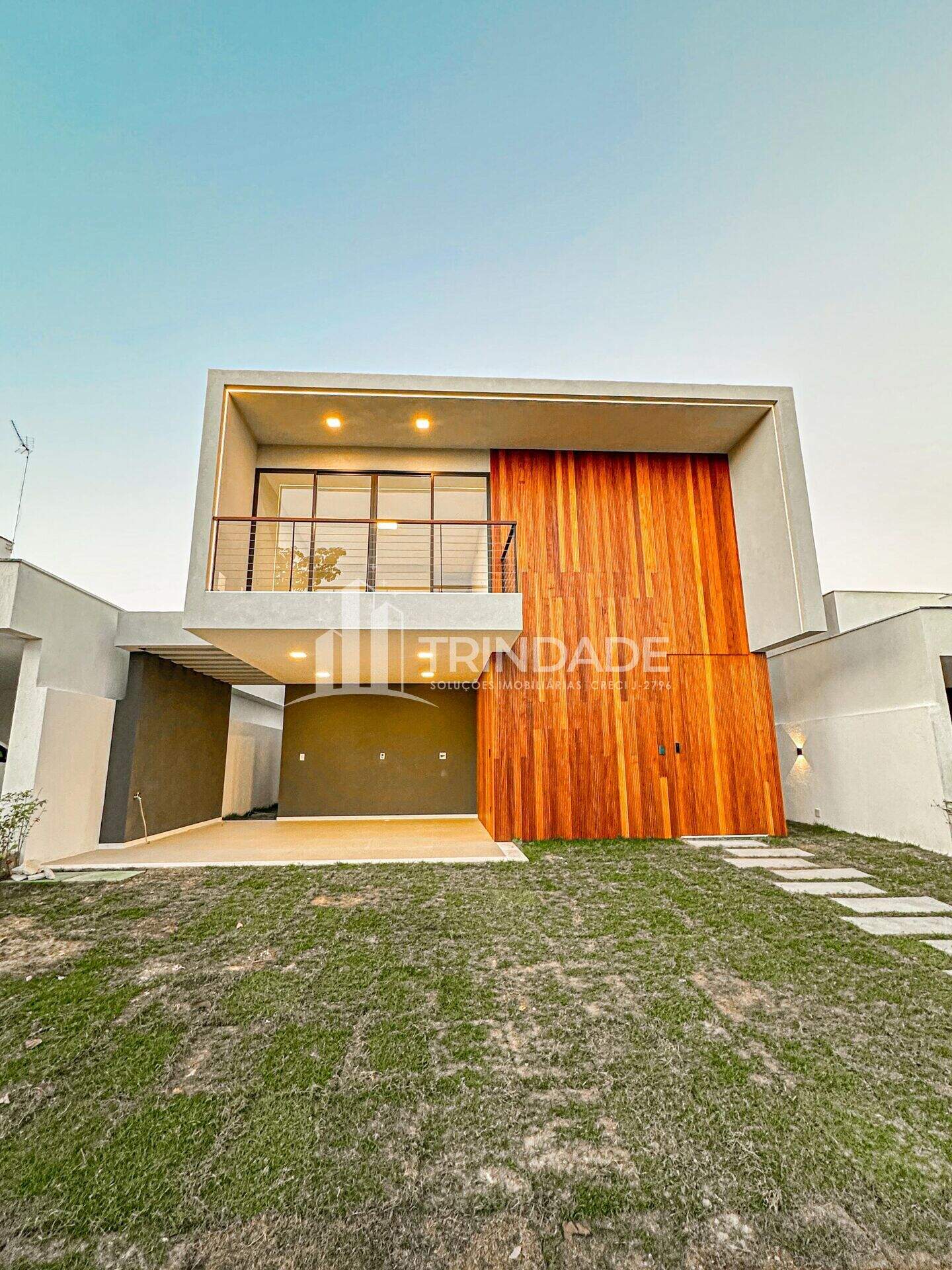 Casa à venda no Cascalheira: 