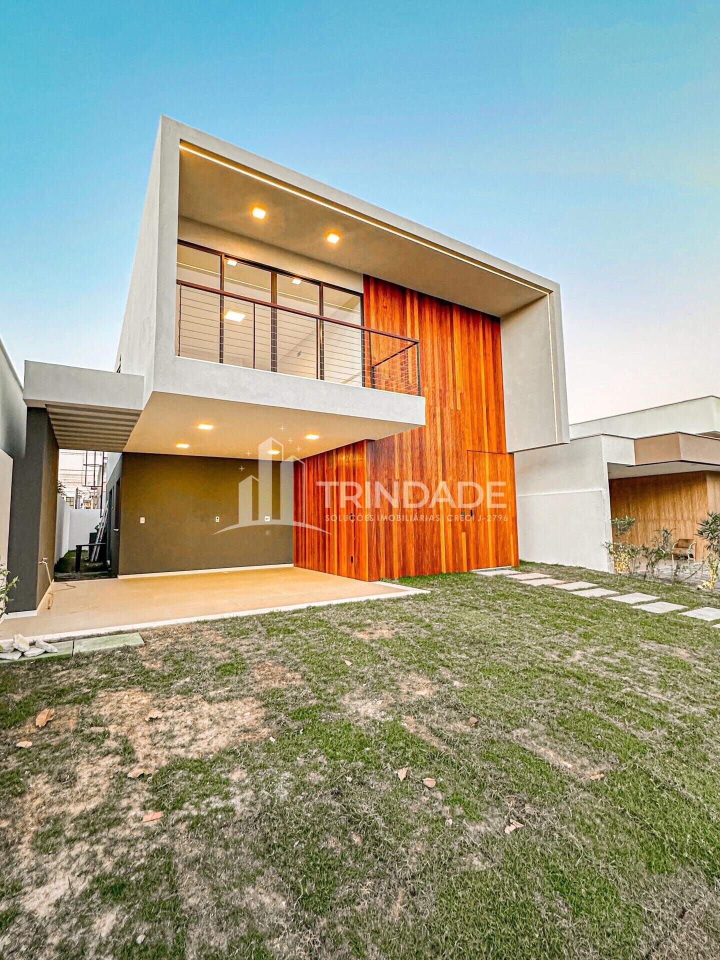 Casa à venda no Cascalheira: 