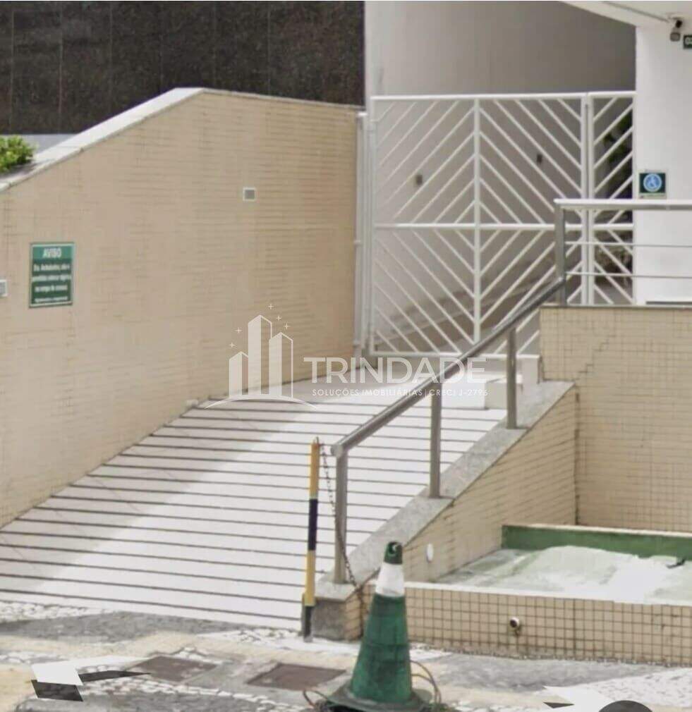 Sala à venda no Itaigara: 