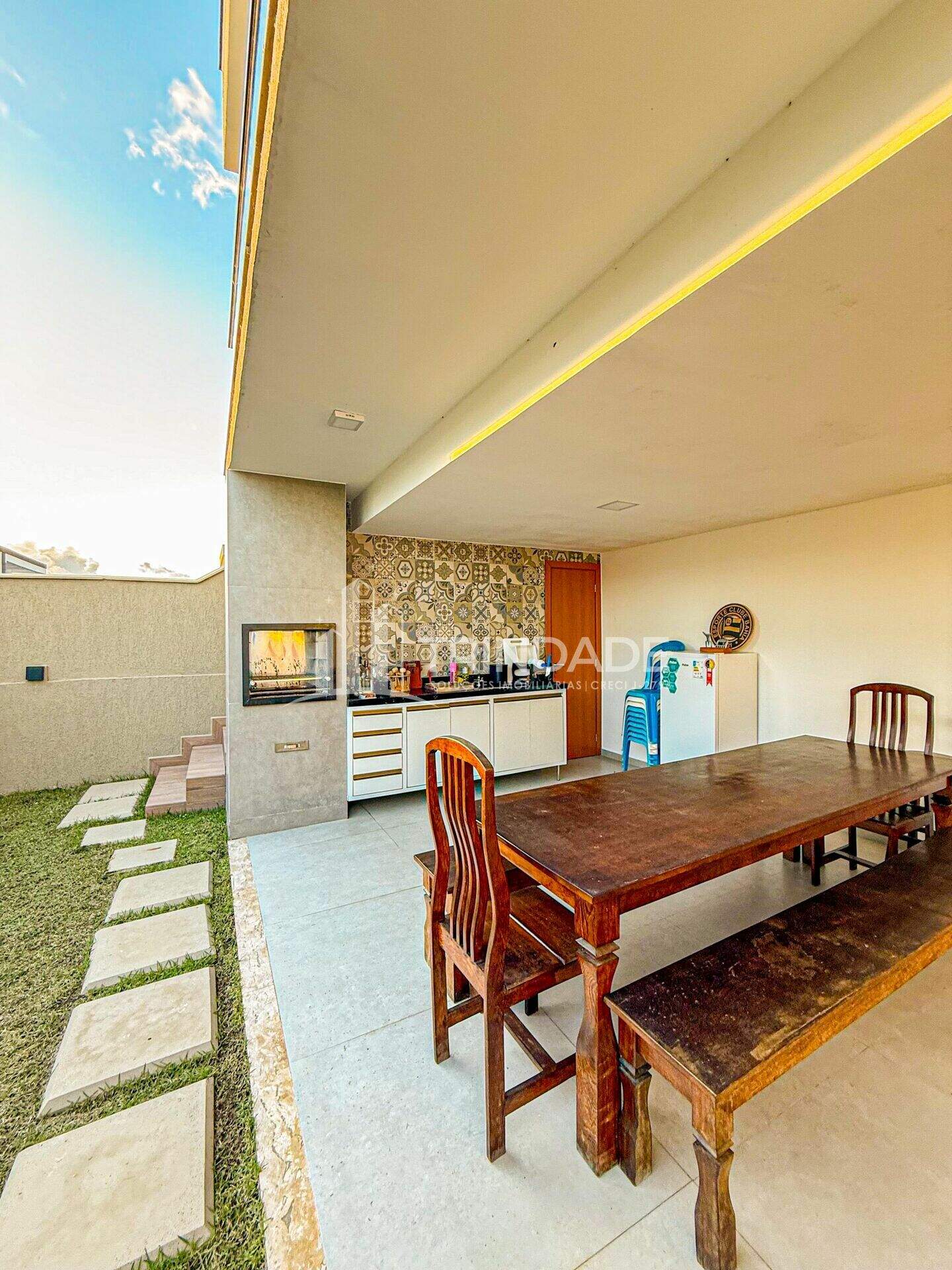 Casa à venda no Cascalheira: 
