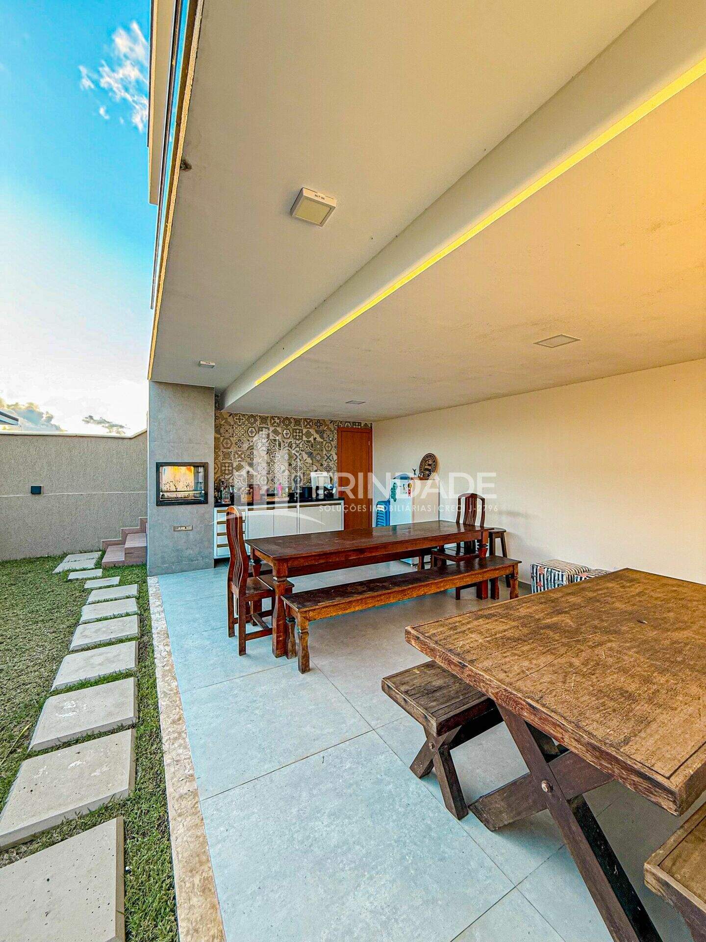 Casa à venda no Cascalheira: 