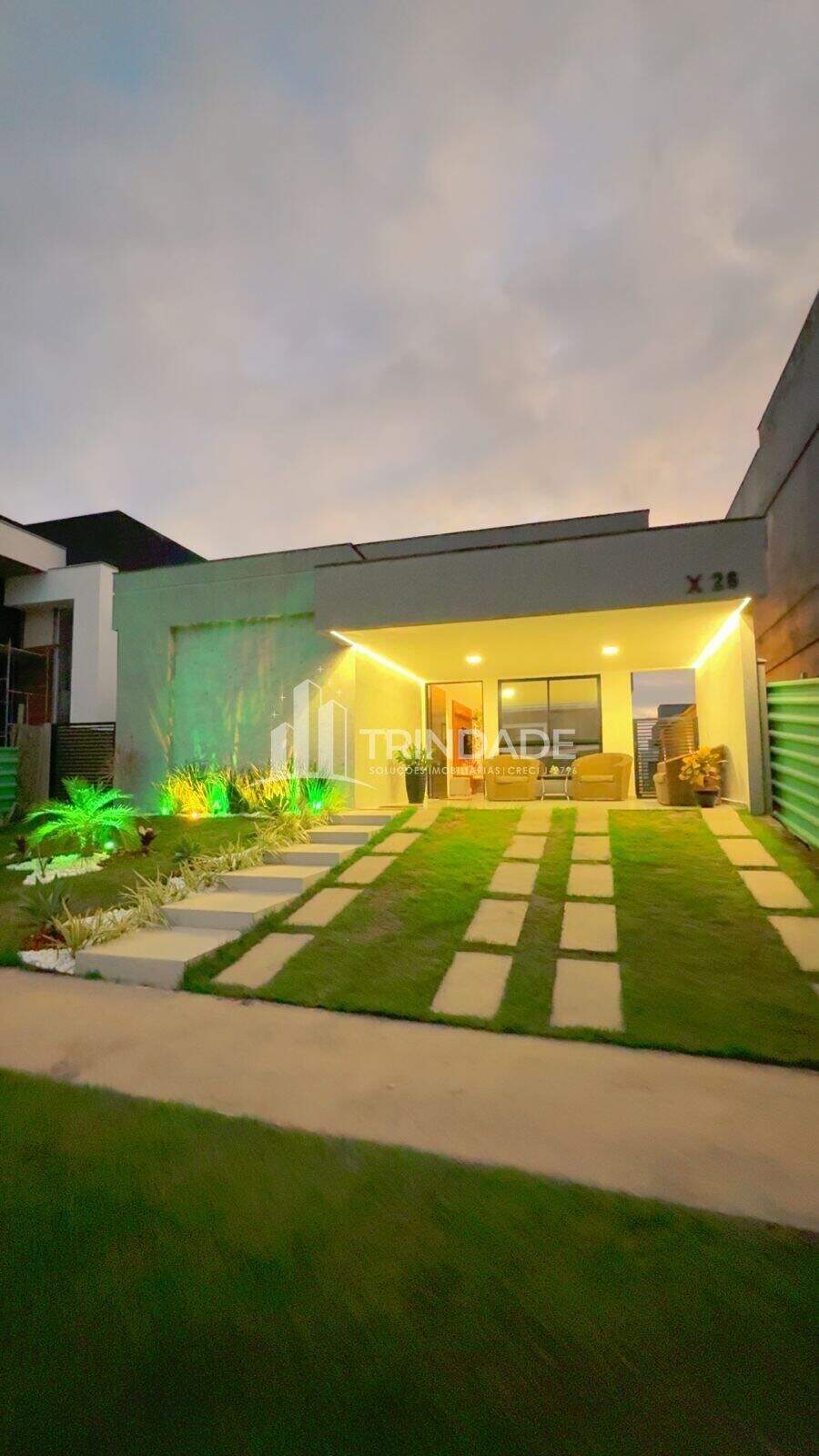 Casa à venda no Cascalheira: 
