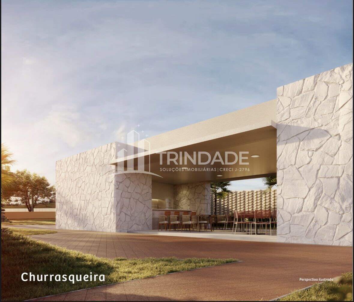 Loteamento à venda no Guarajuba (Monte Gordo): 