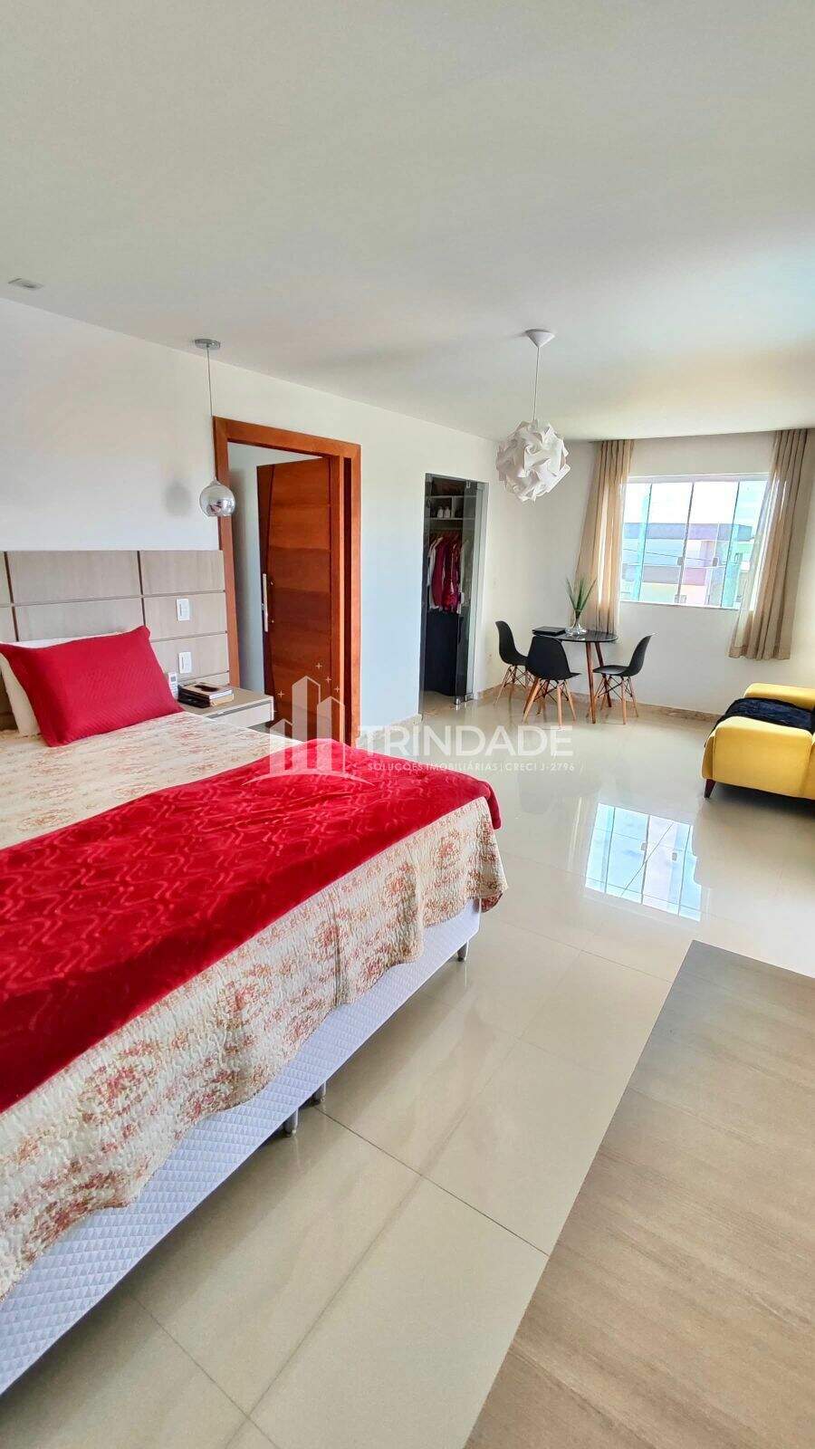 Casa à venda no Barra do Jacuípe: 