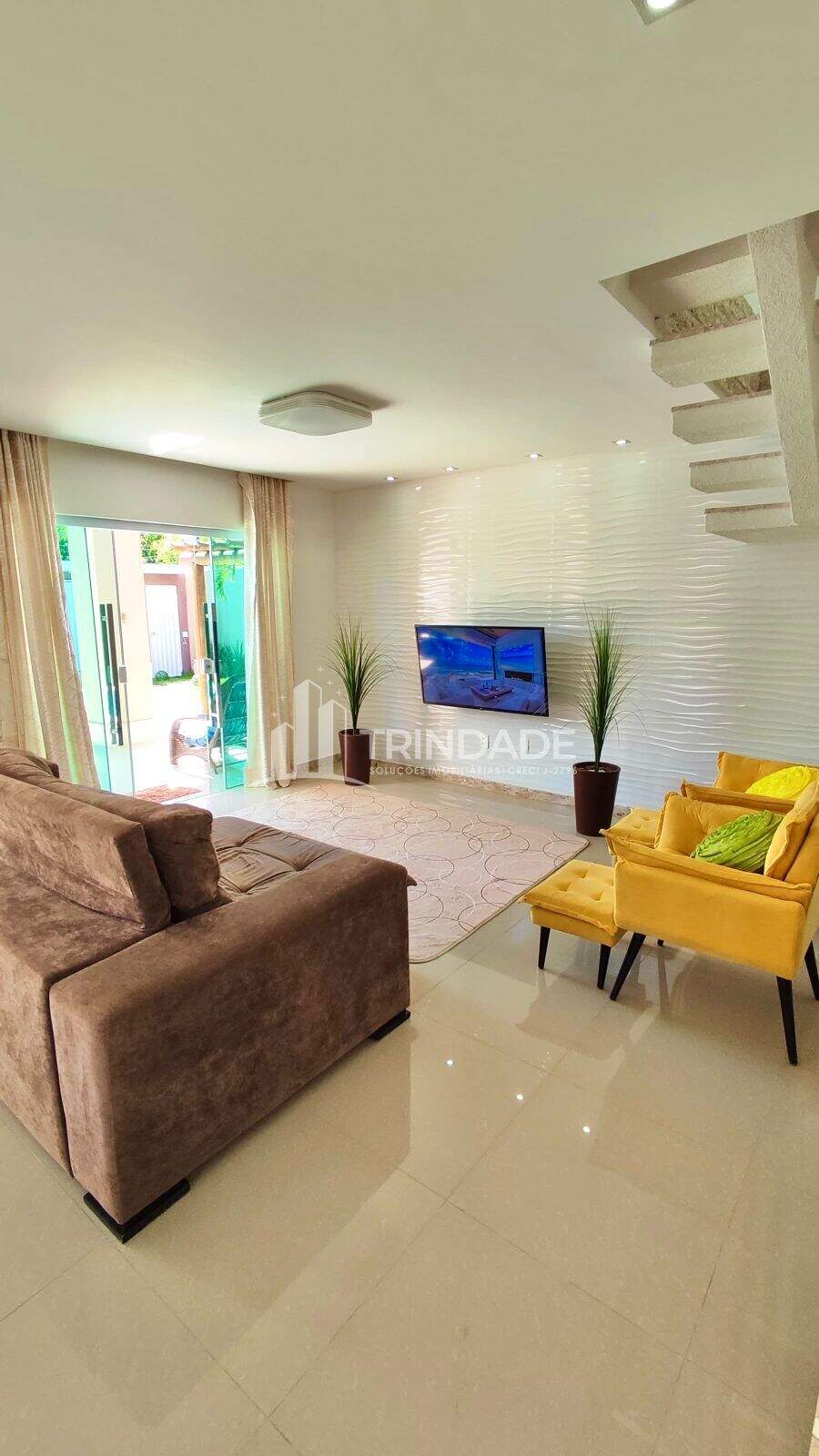 Casa à venda no Barra do Jacuípe: 