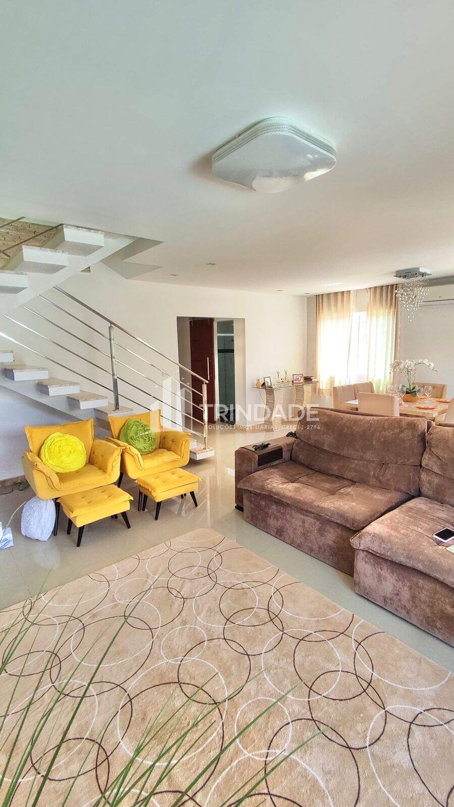 Casa à venda no Barra do Jacuípe: 