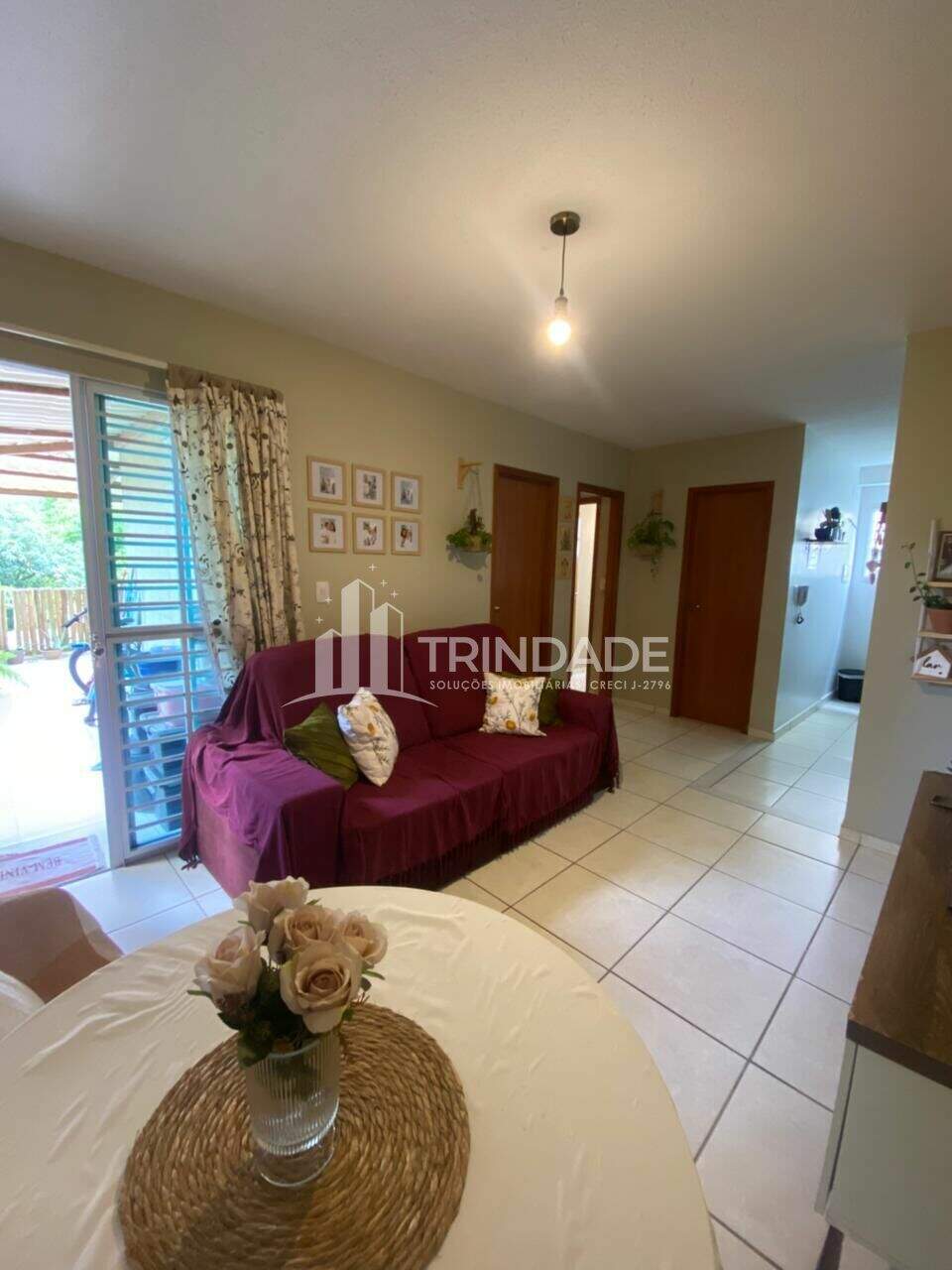 Apartamento à venda no Lama Preta: 
