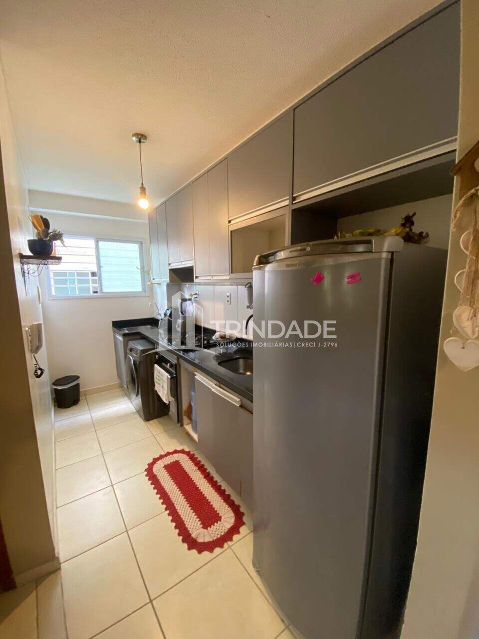 Apartamento à venda no Lama Preta: 