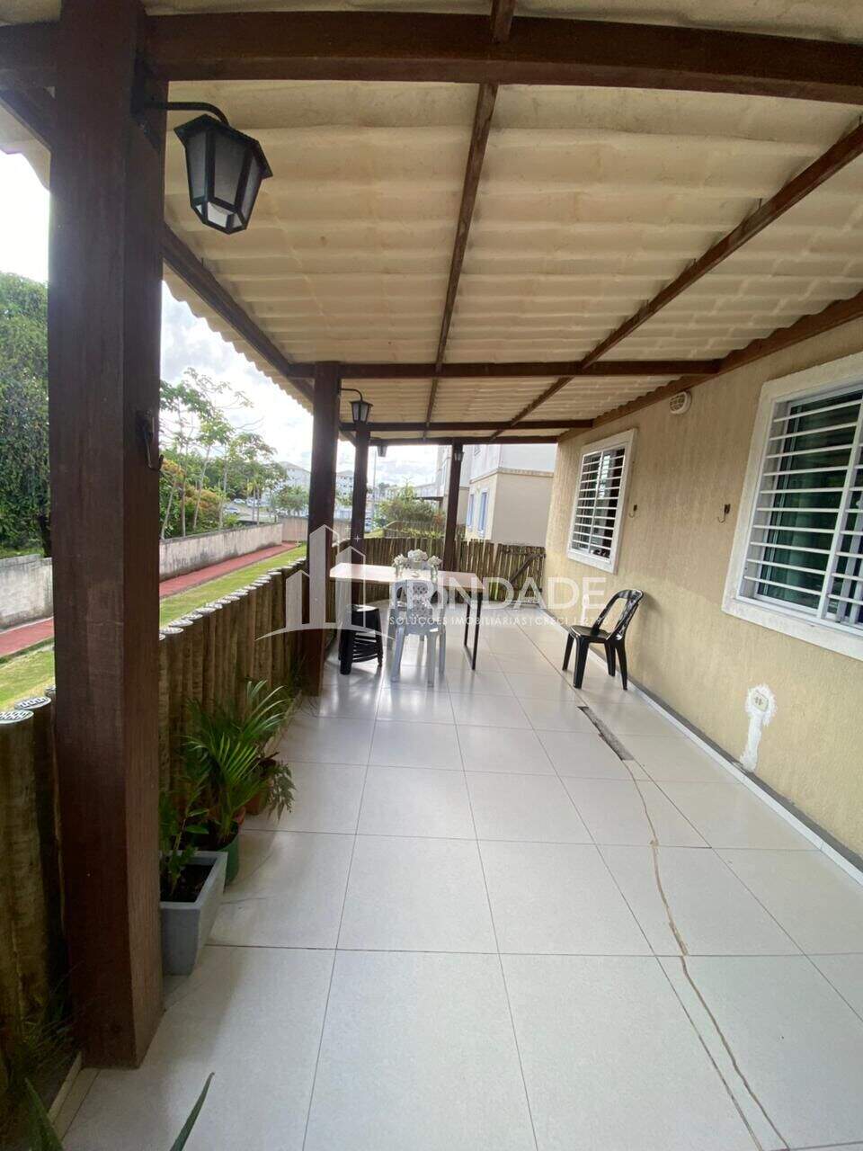 Apartamento à venda no Lama Preta: 