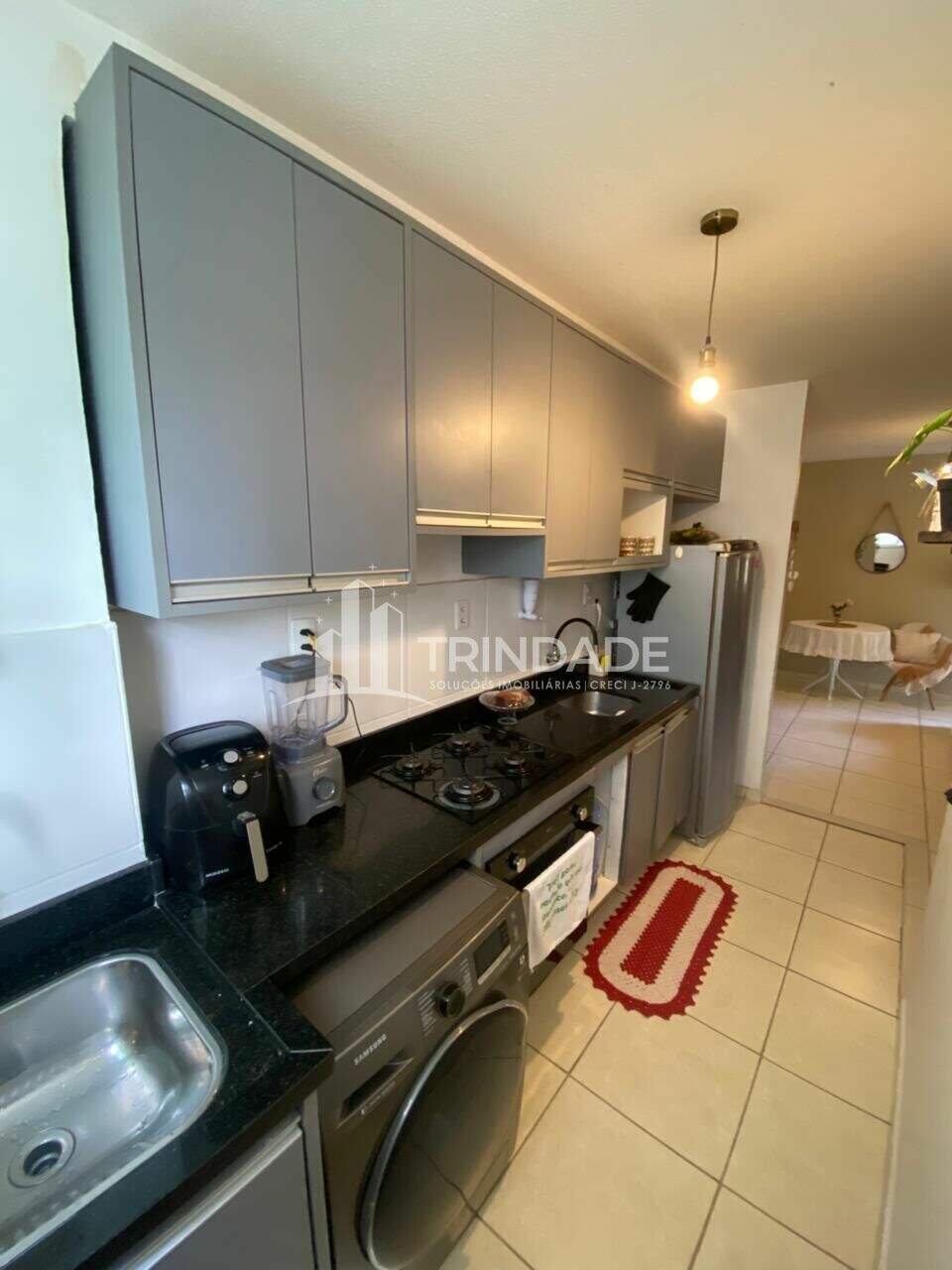 Apartamento à venda no Lama Preta: 