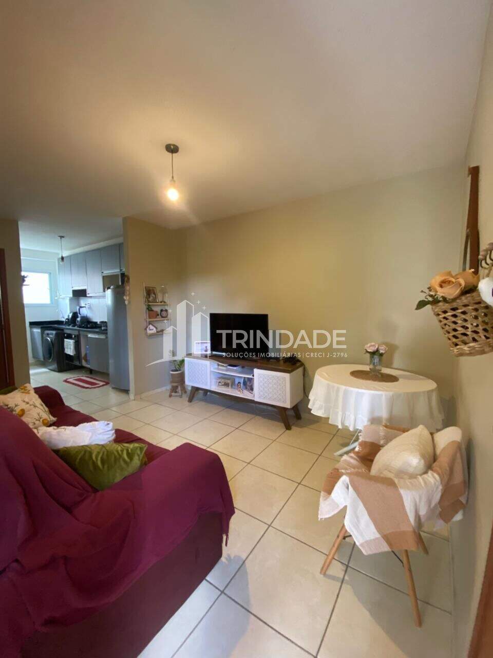 Apartamento à venda no Lama Preta: 