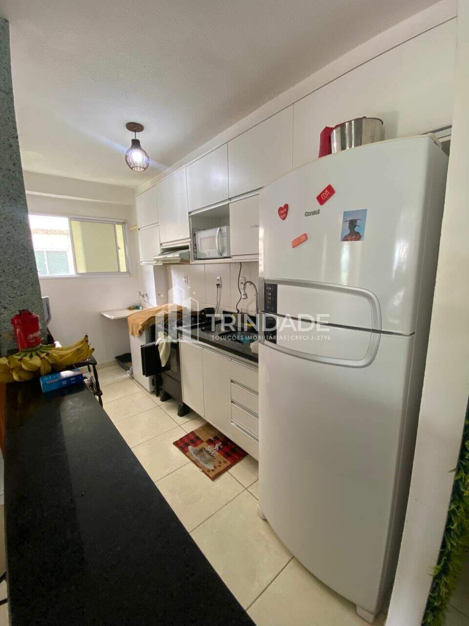 Apartamento à venda no Lama Preta: 