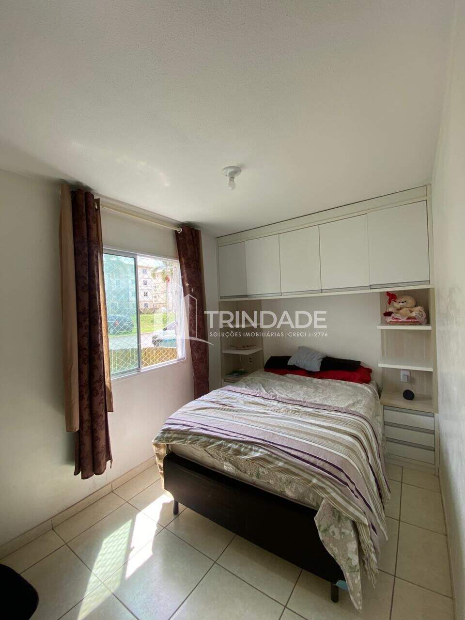 Apartamento à venda no Lama Preta: 