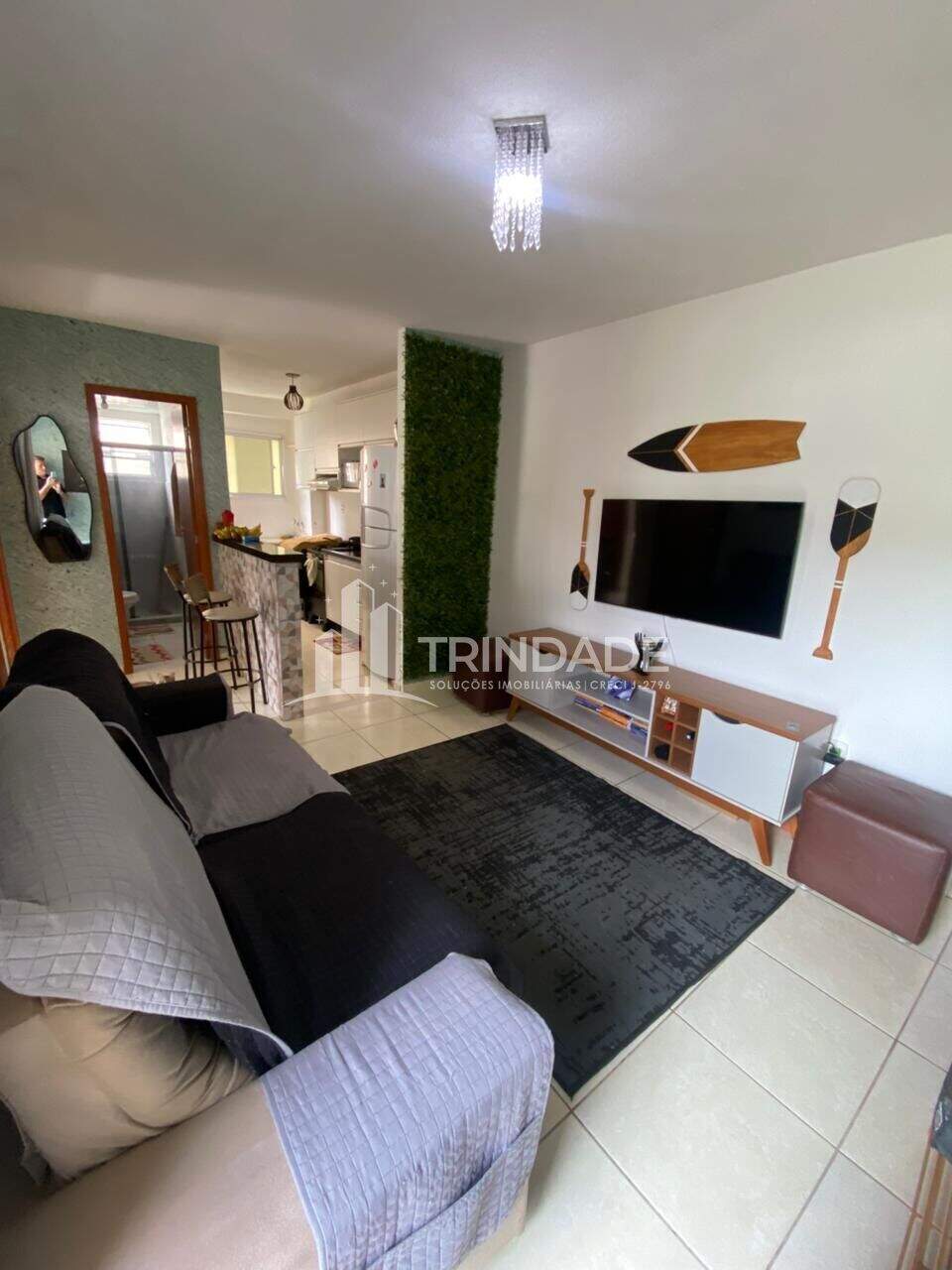 Apartamento à venda no Lama Preta: 