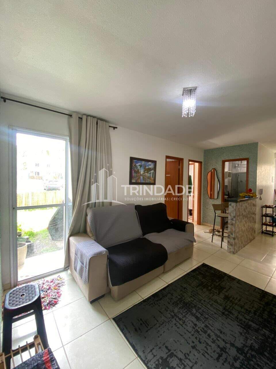 Apartamento à venda no Lama Preta: 