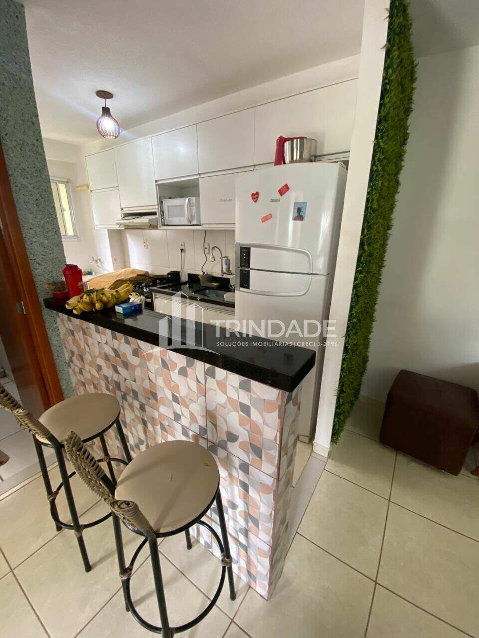 Apartamento à venda no Lama Preta: 