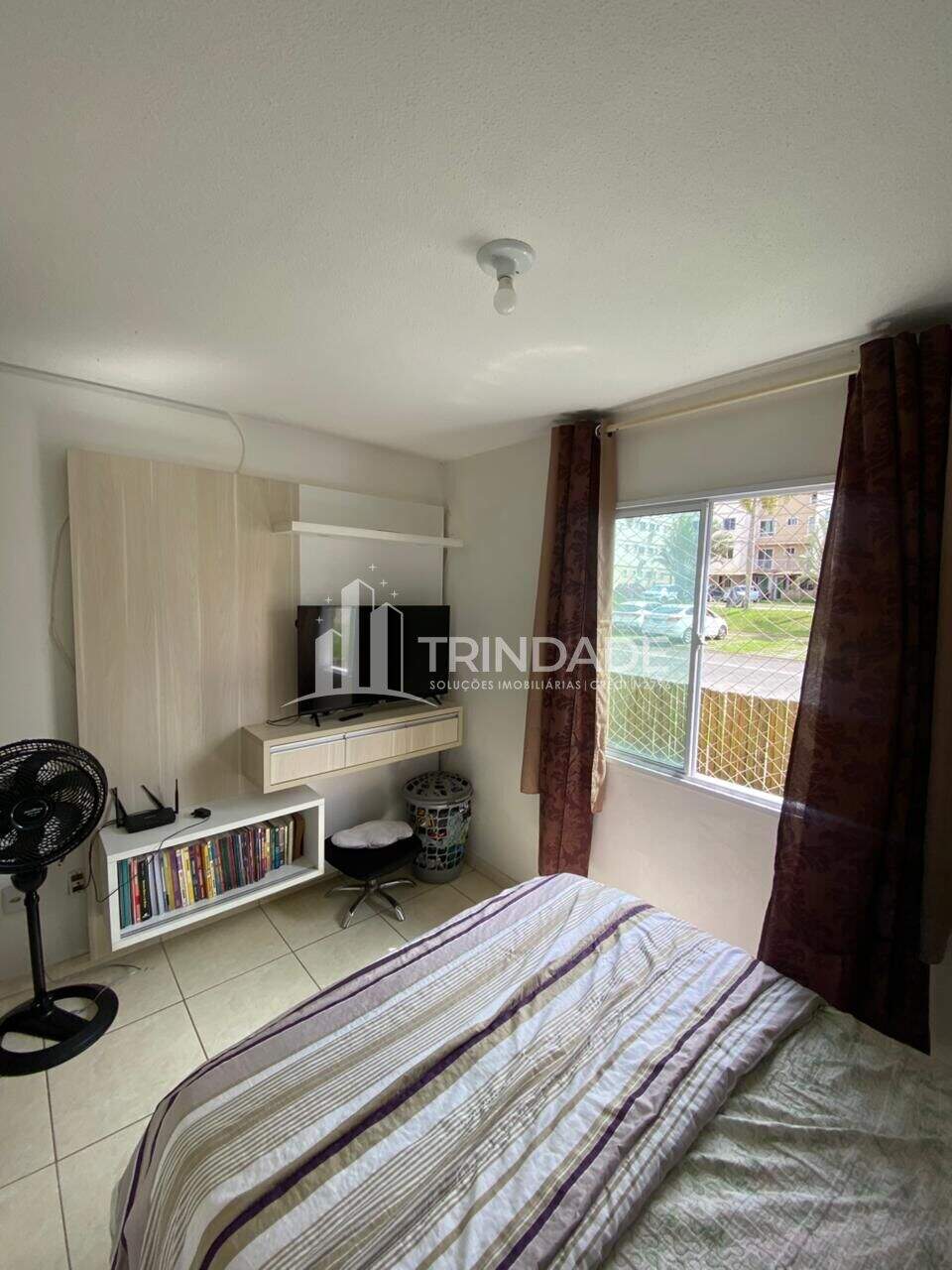 Apartamento à venda no Lama Preta: 