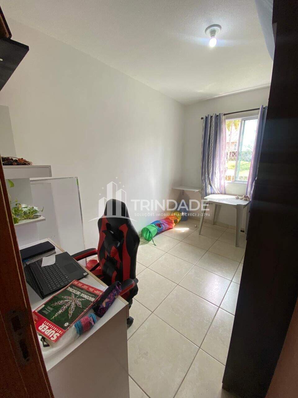 Apartamento à venda no Lama Preta: 