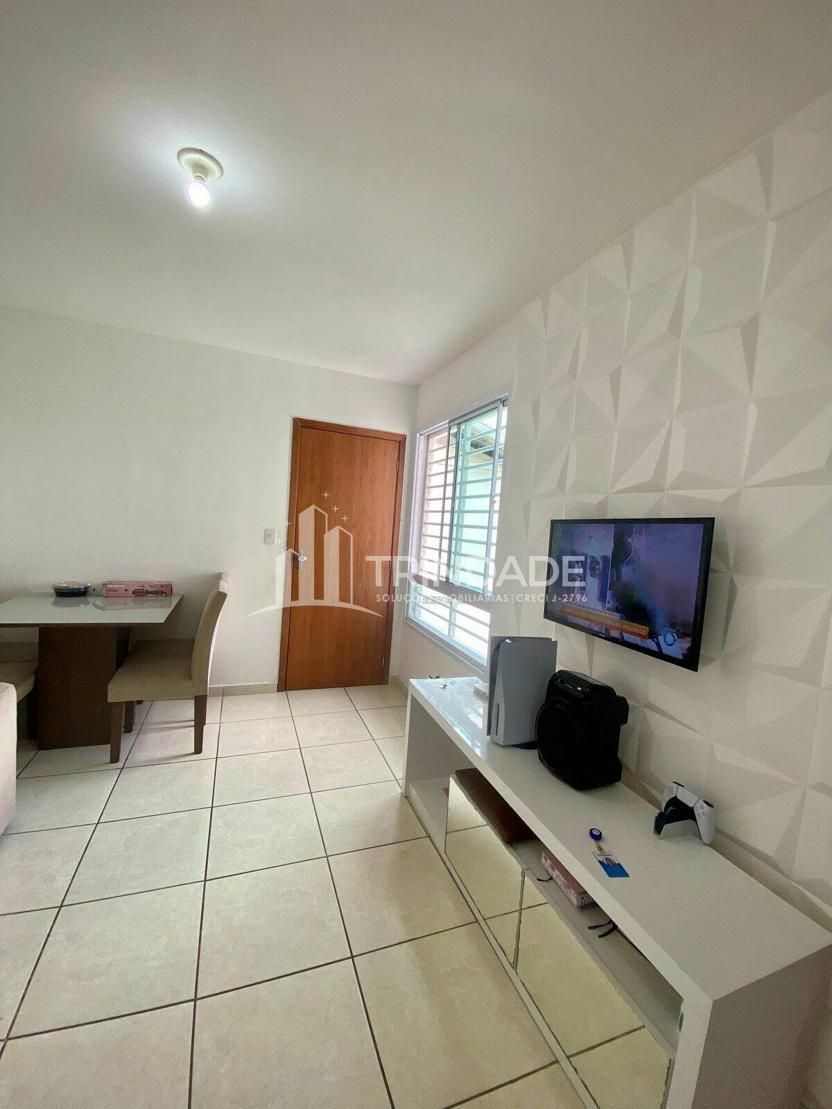 Apartamento à venda no Lama Preta: 