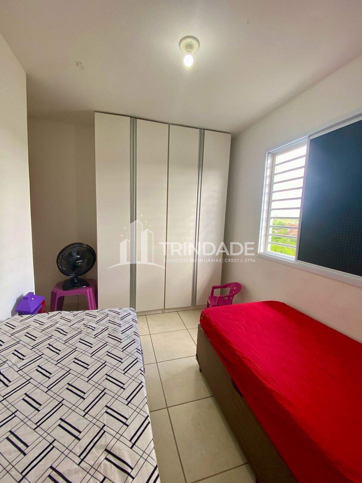 Apartamento à venda no Lama Preta: 