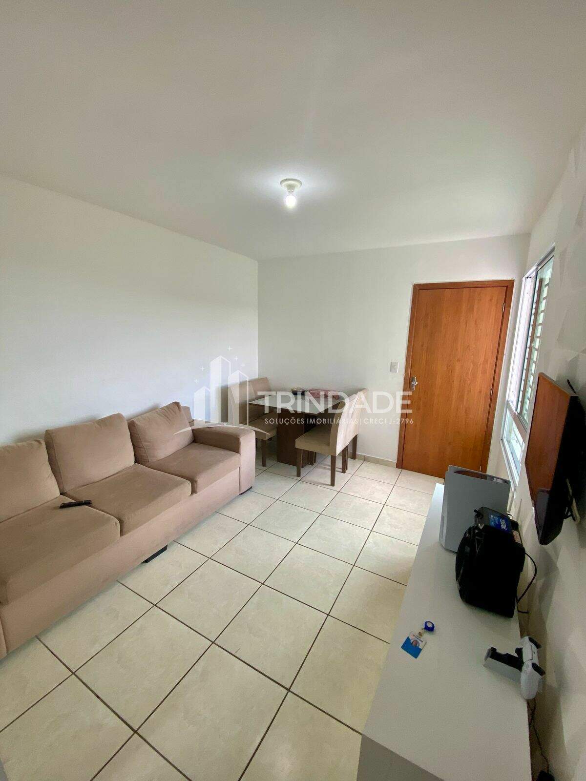 Apartamento à venda no Lama Preta: 