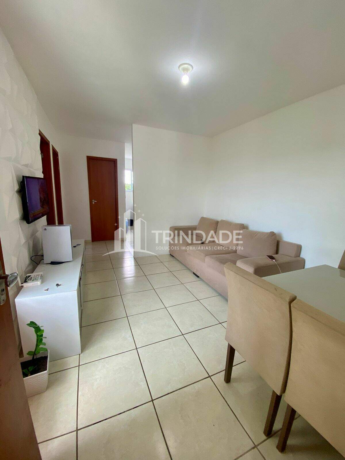 Apartamento à venda no Lama Preta: 