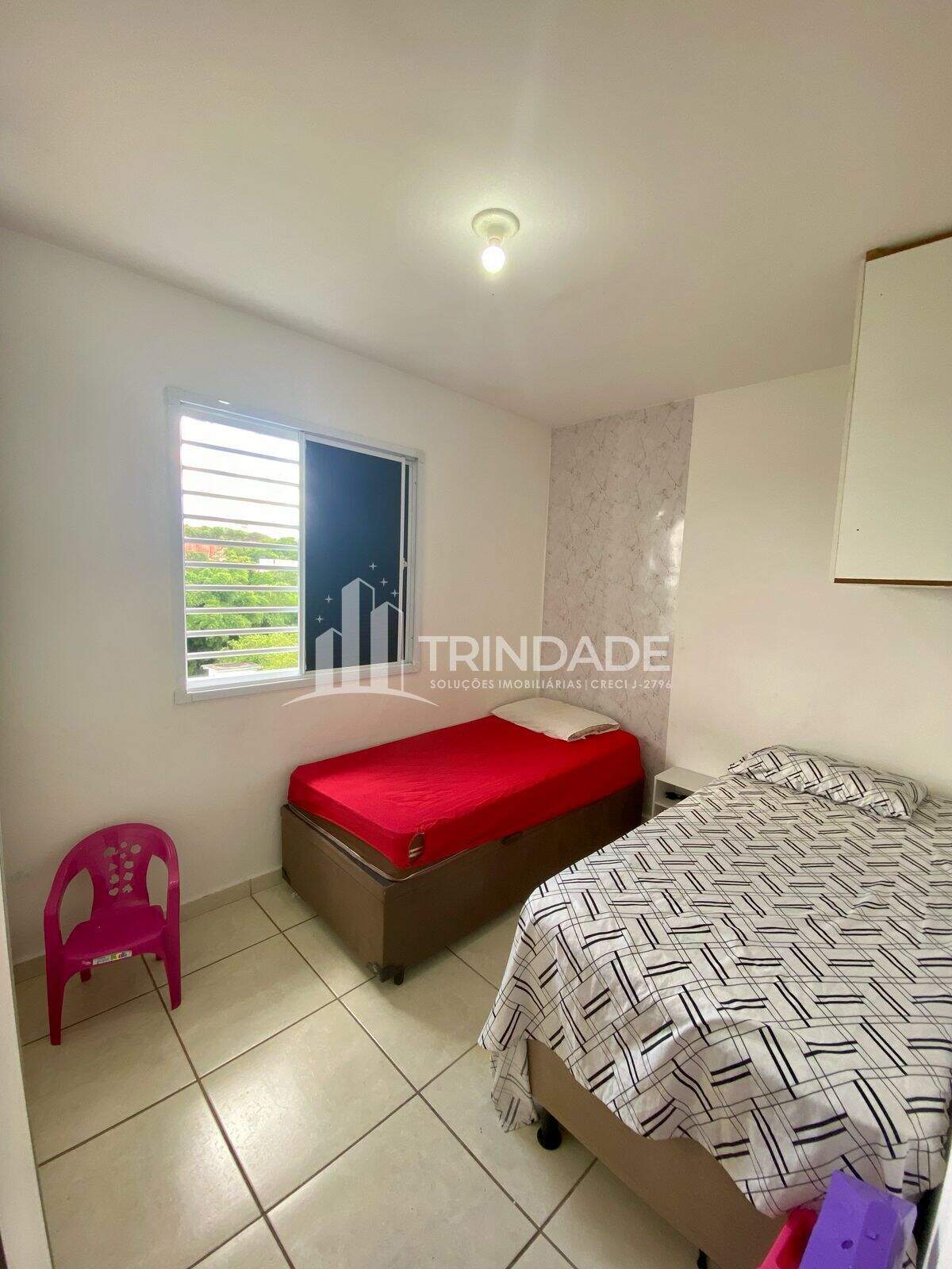 Apartamento à venda no Lama Preta: 