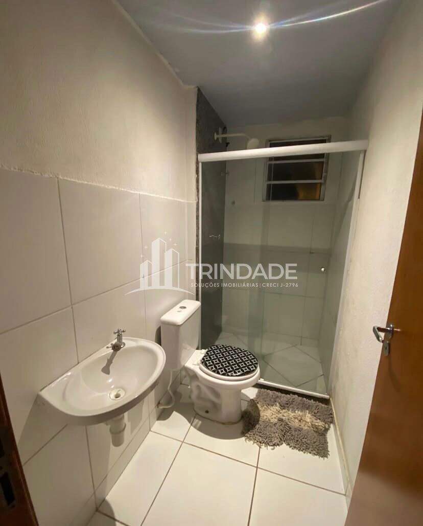 Apartamento à venda no Lama Preta: 